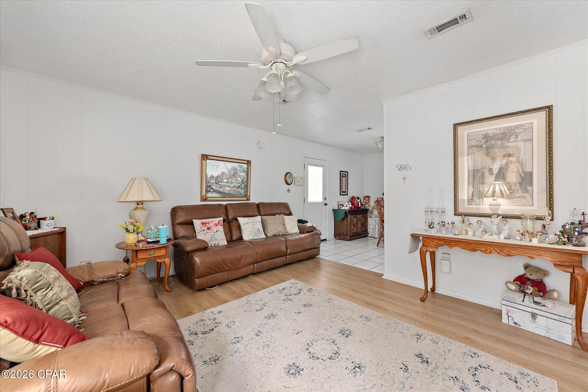 Ponce De Leon - Residential