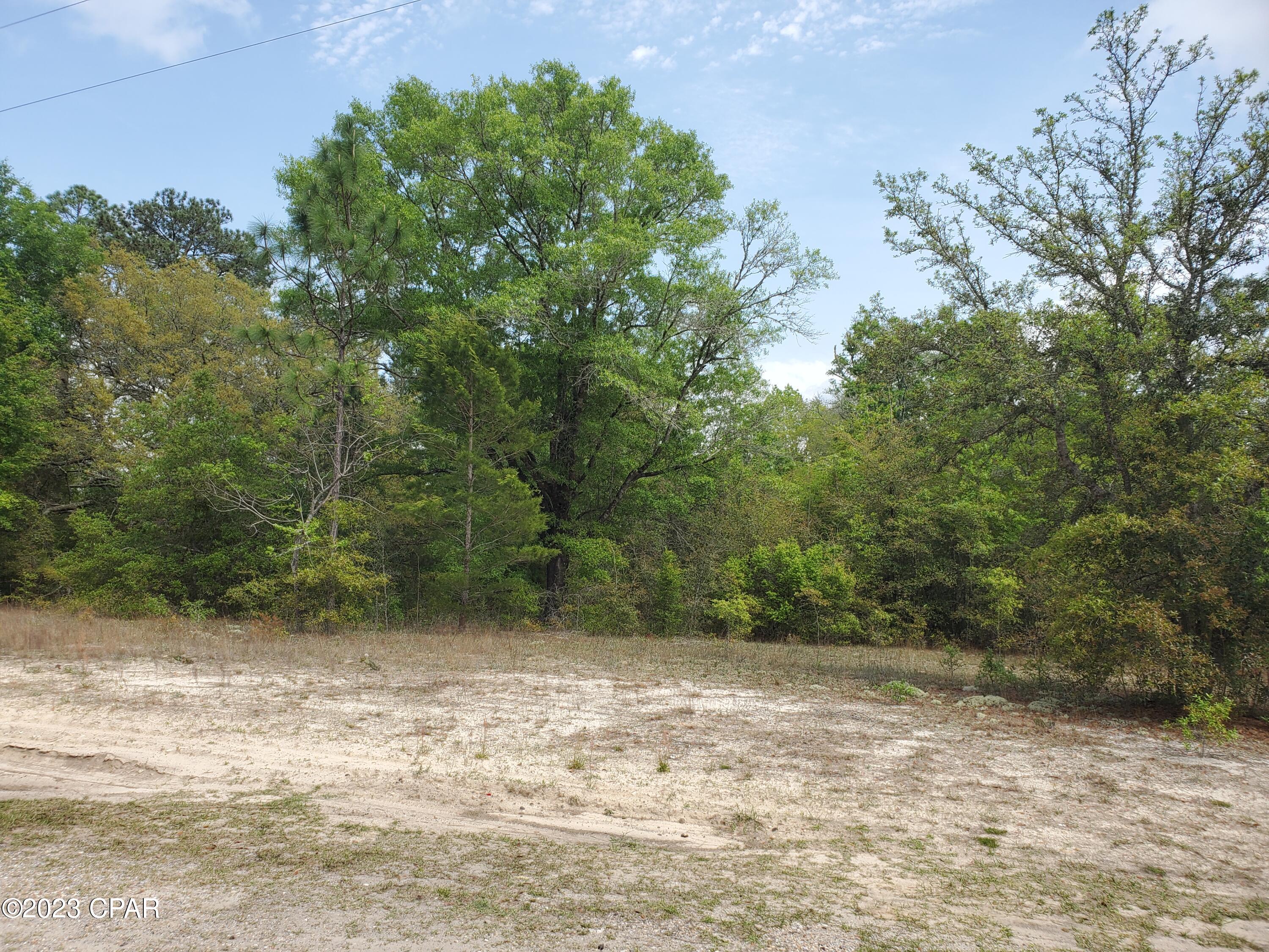 No Named Subdivision - Land
