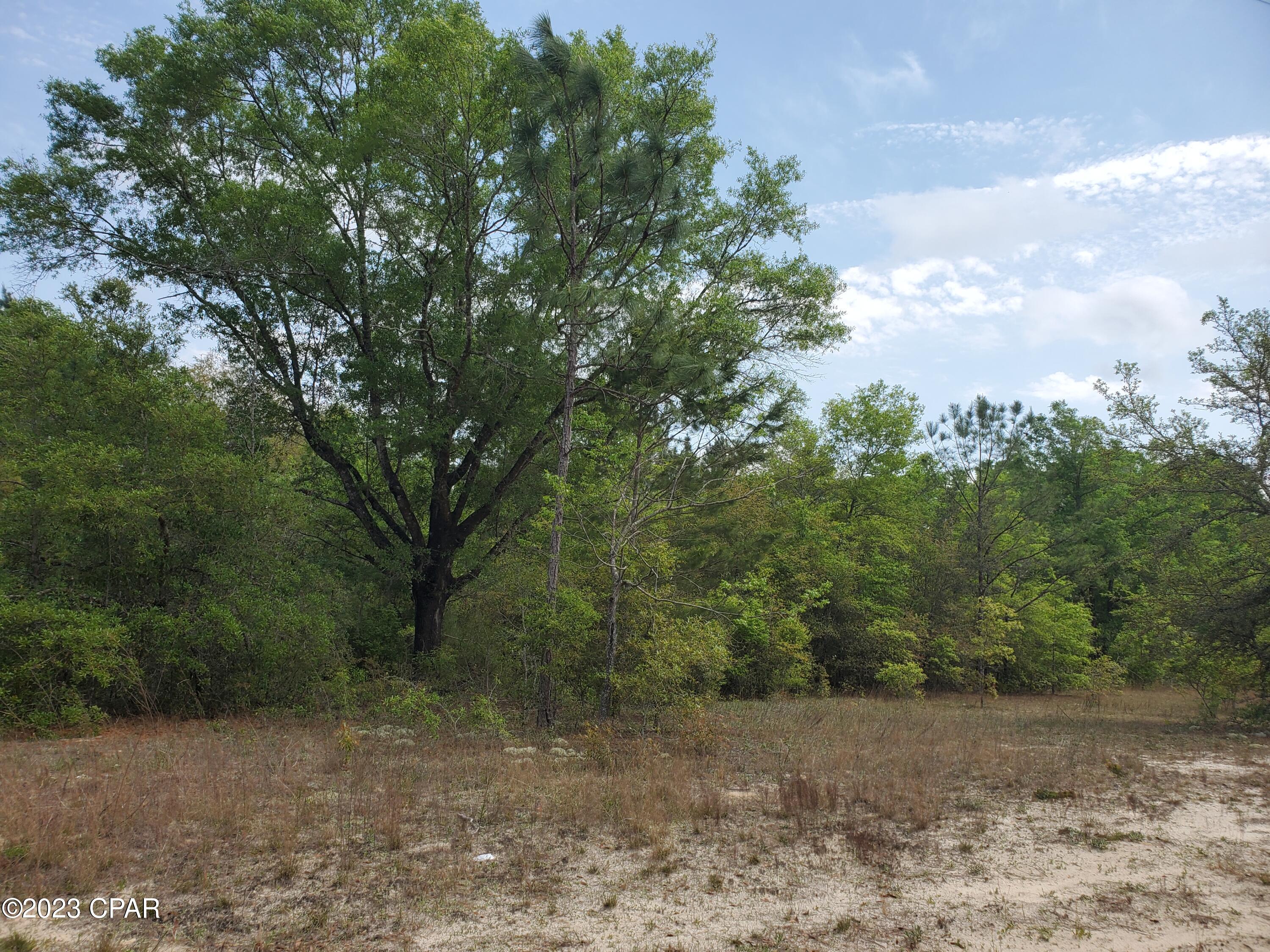 No Named Subdivision - Land