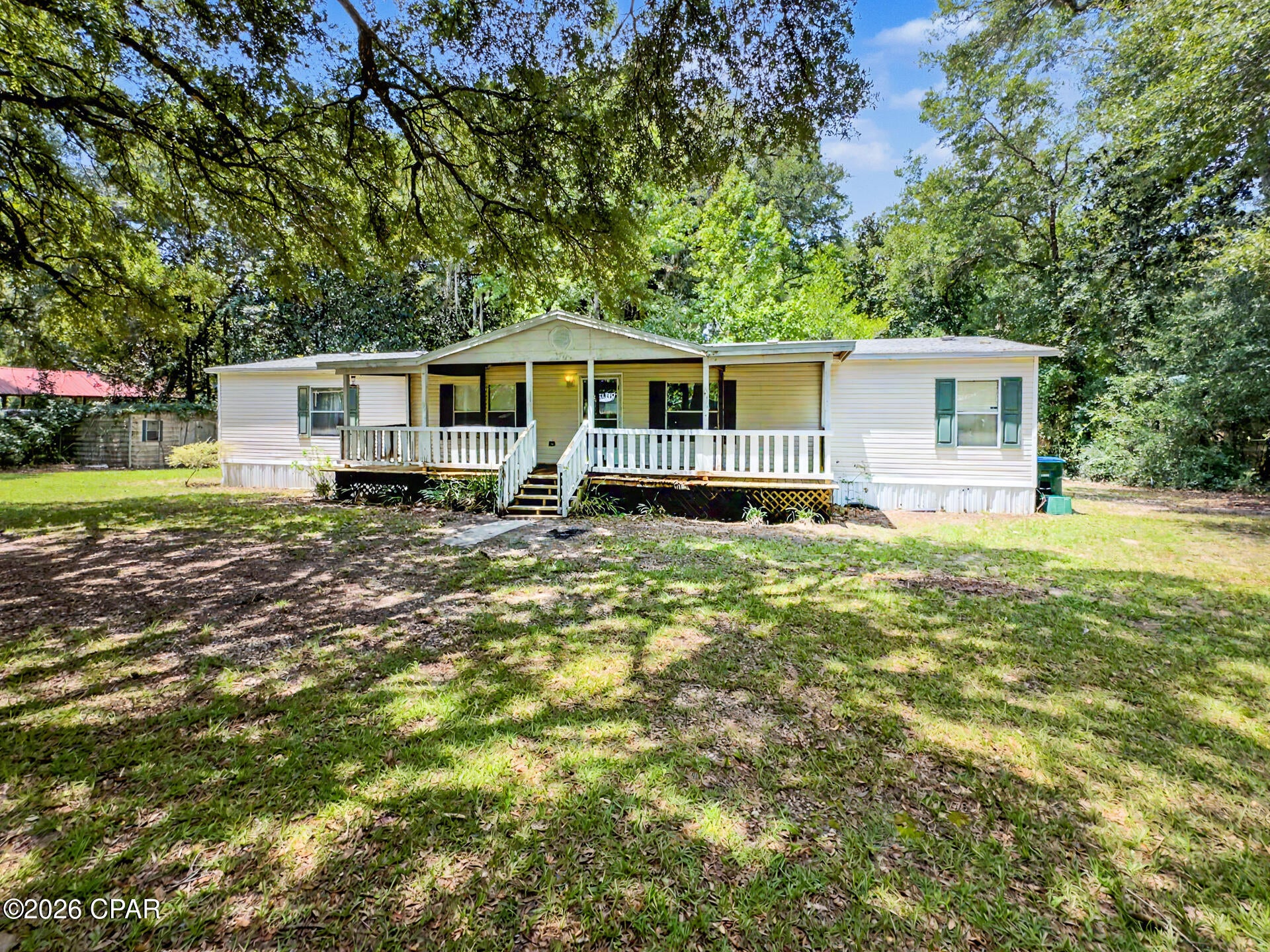 Other - Residential