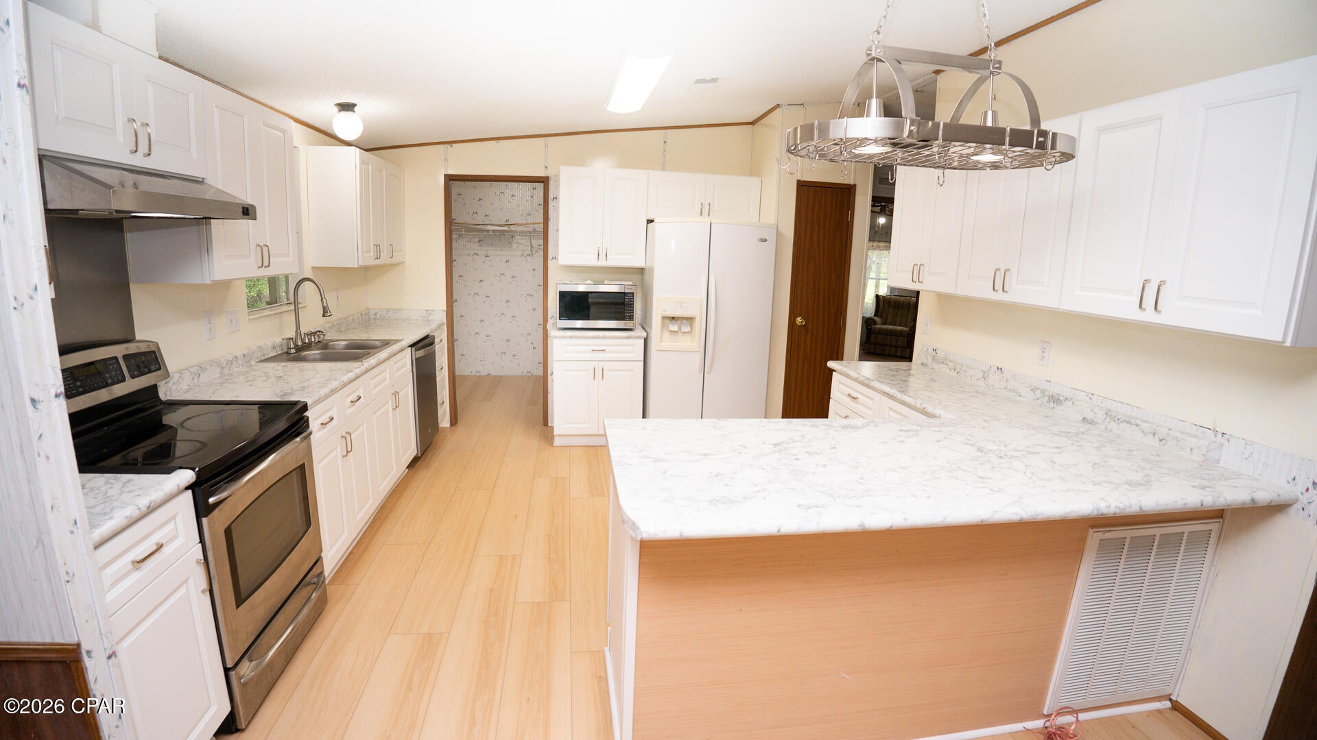 Other - Residential