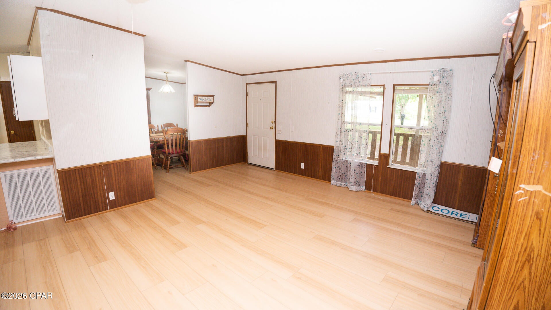 Other - Residential