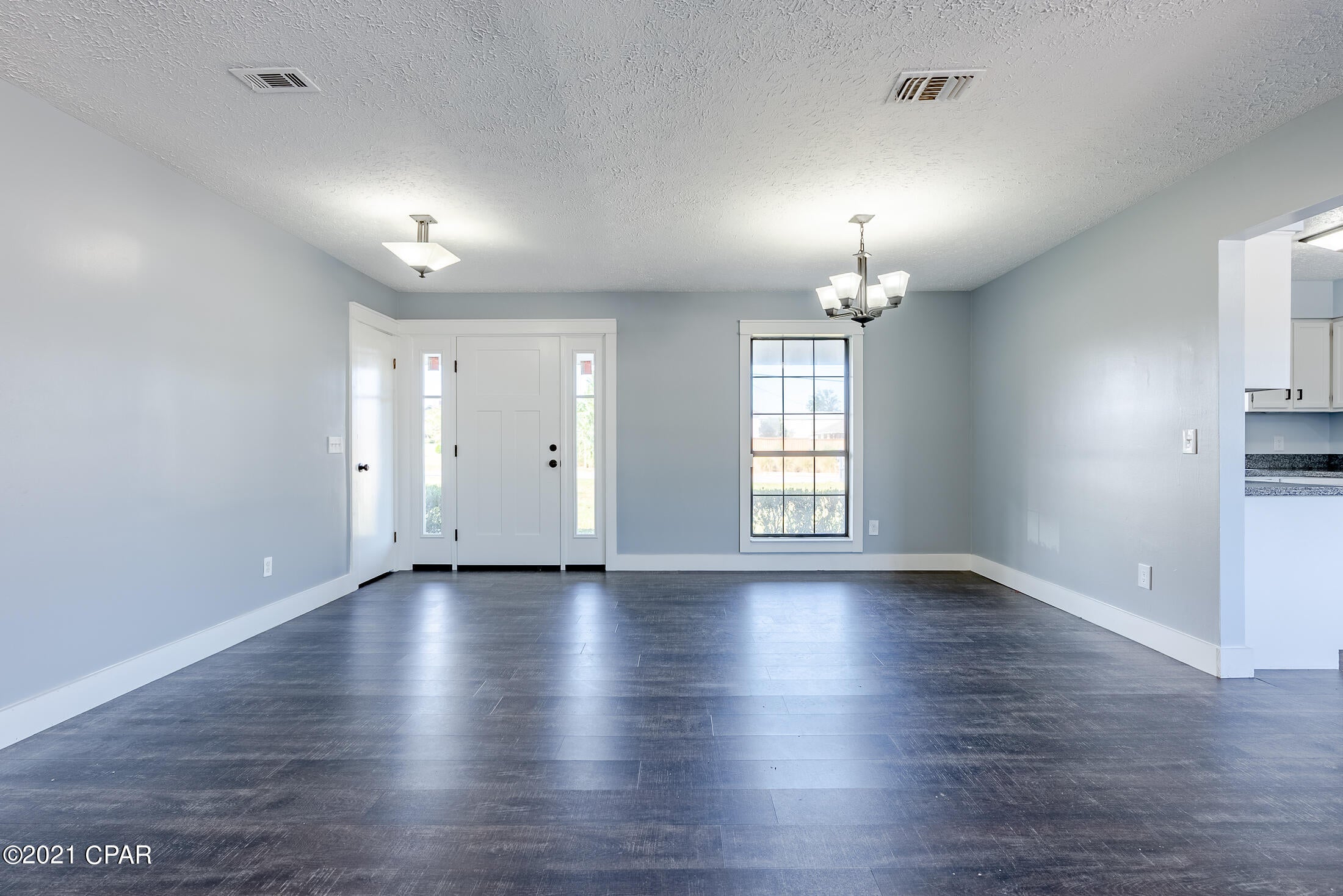 Huntingdon Estates U-3 - Residential