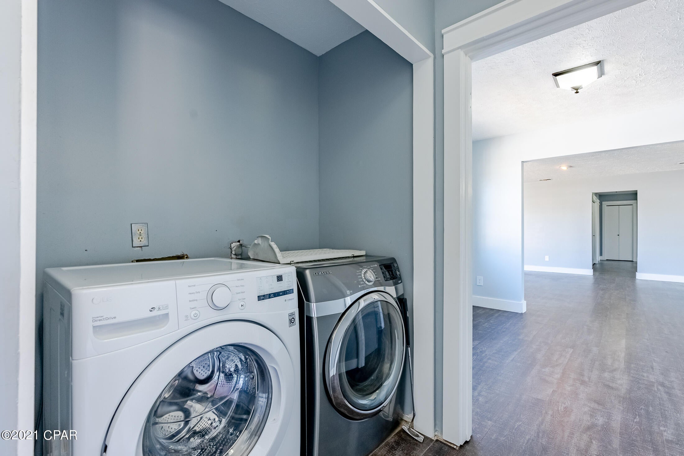 Huntingdon Estates U-3 - Residential