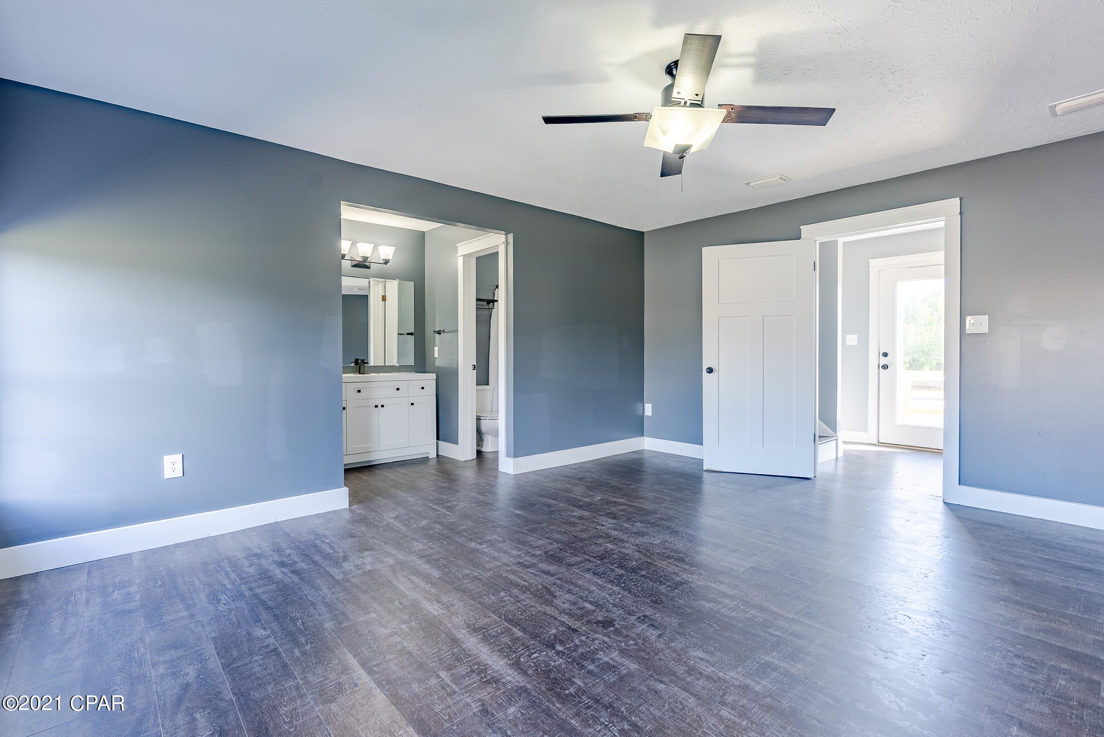 Huntingdon Estates U-3 - Residential