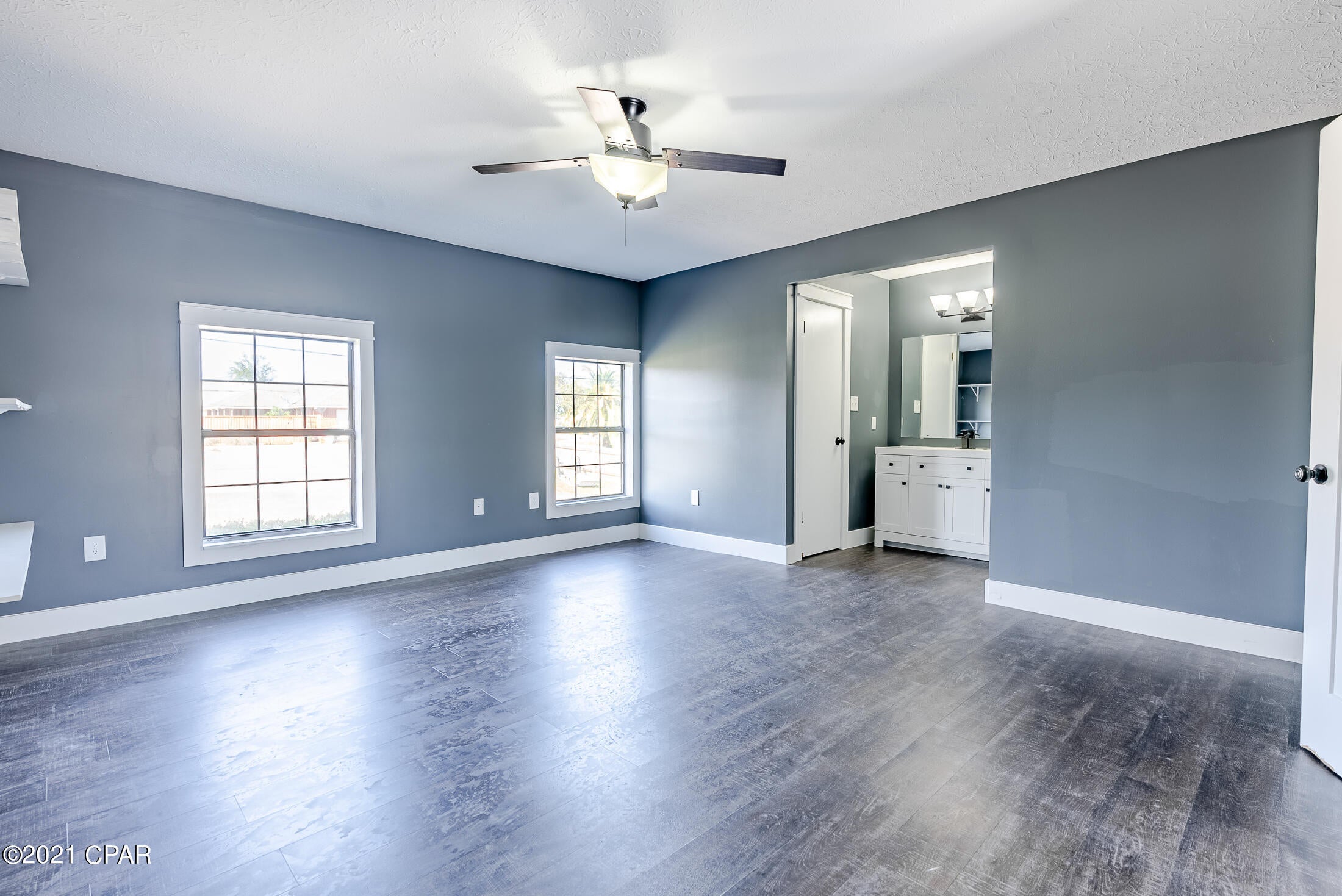 Huntingdon Estates U-3 - Residential