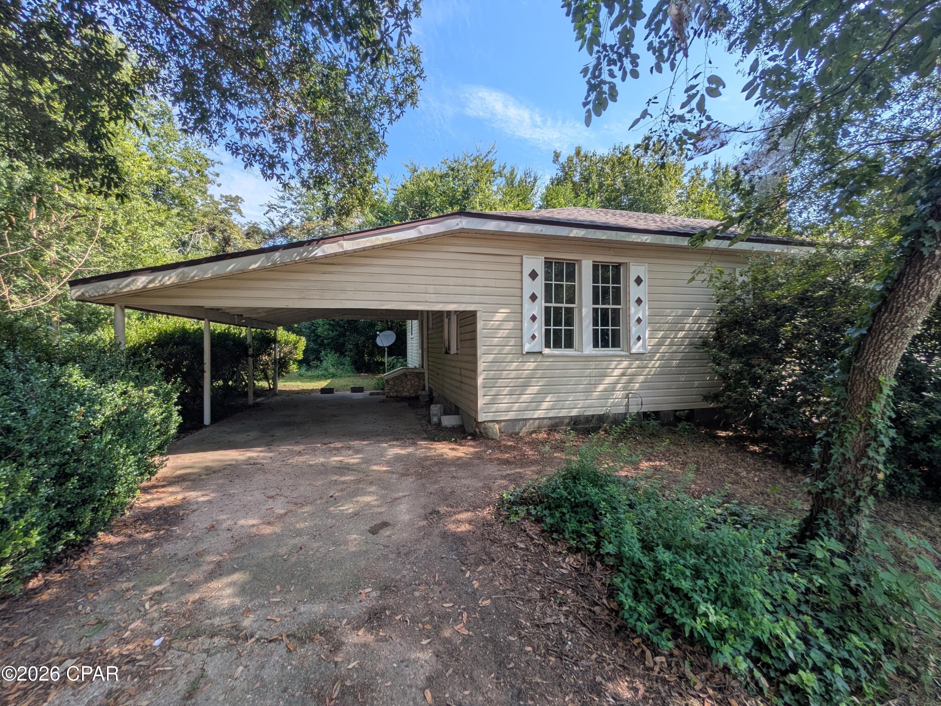No Named Subdivision - Residential