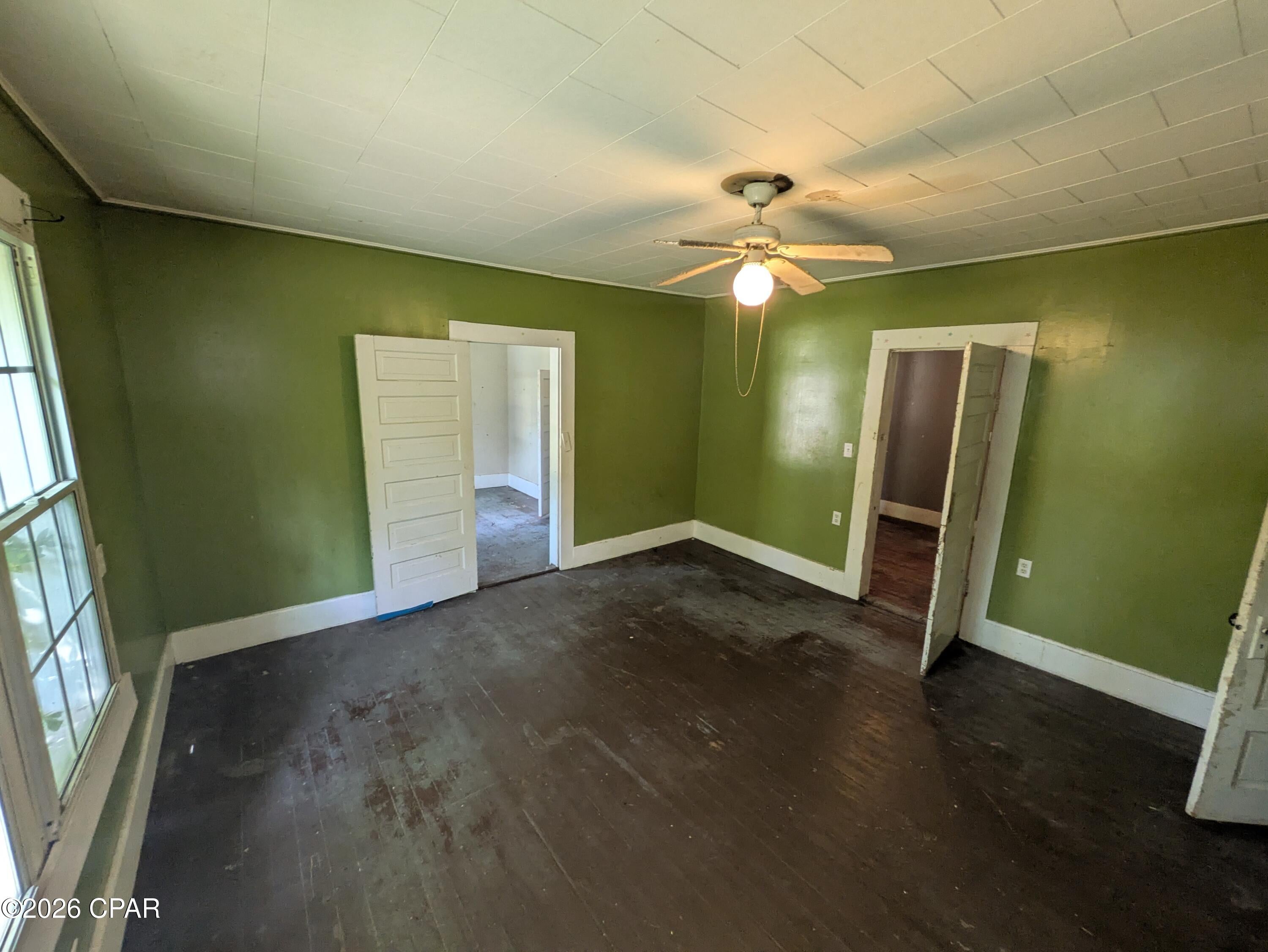 No Named Subdivision - Residential