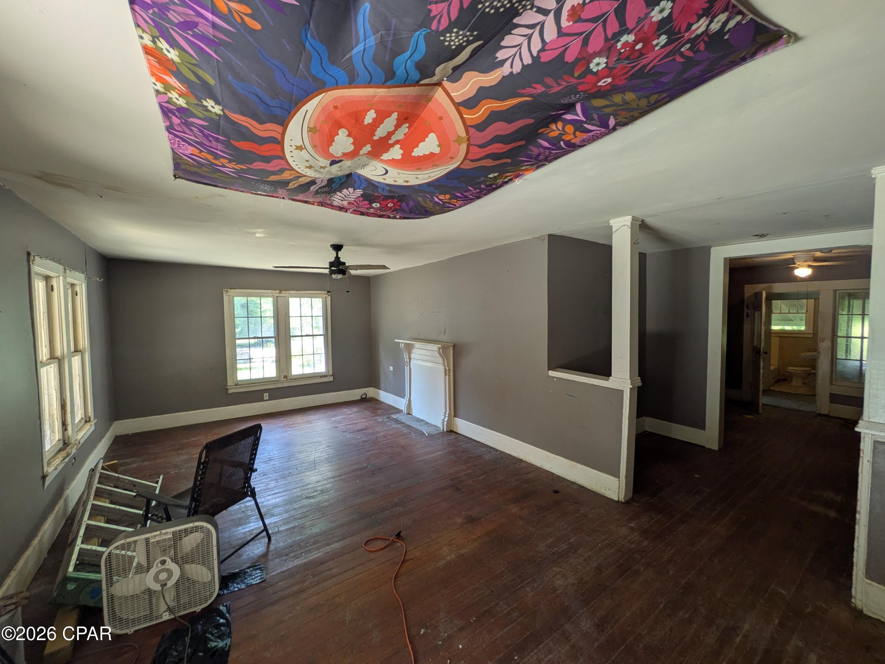 No Named Subdivision - Residential