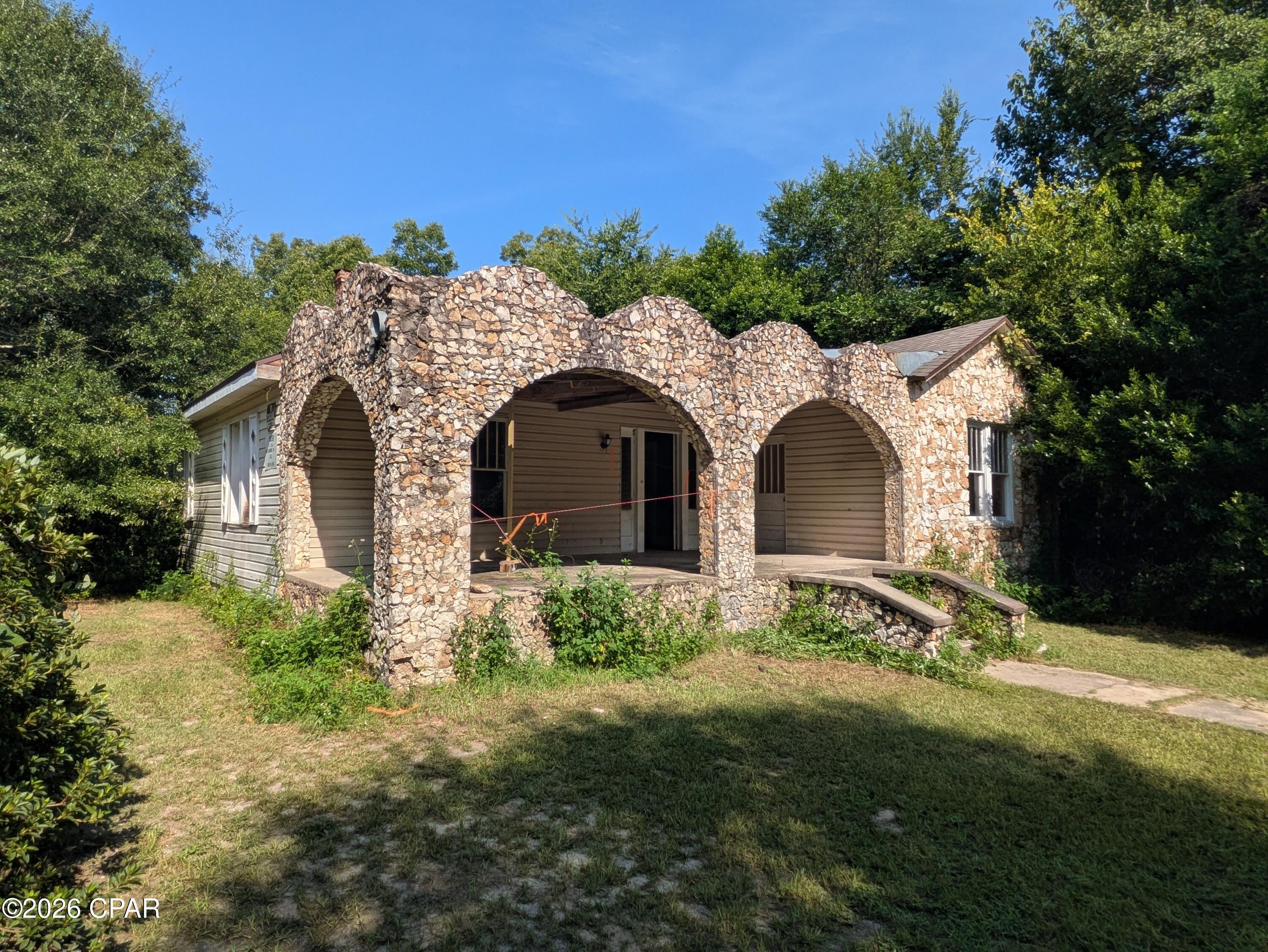 No Named Subdivision - Residential