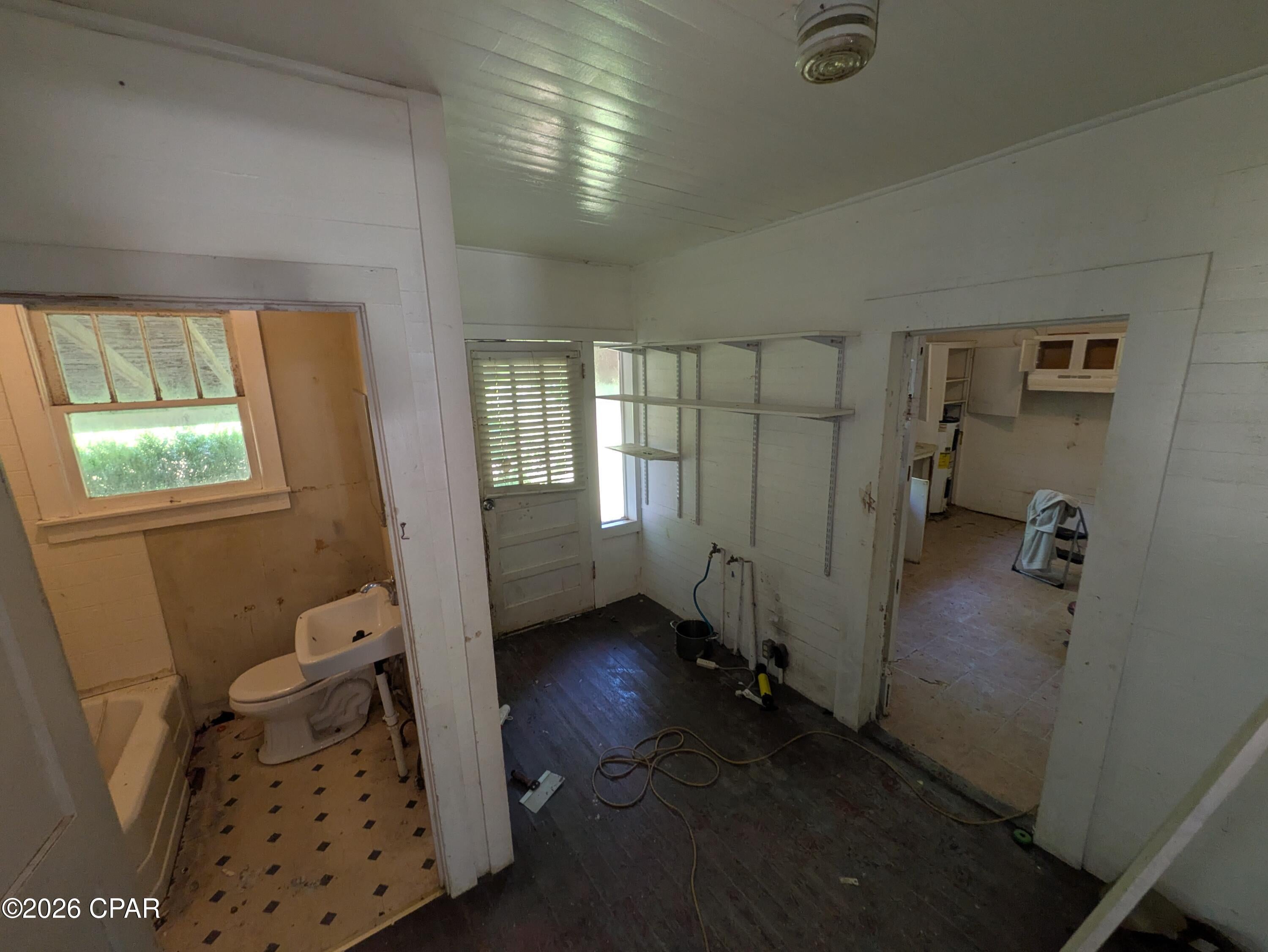 No Named Subdivision - Residential