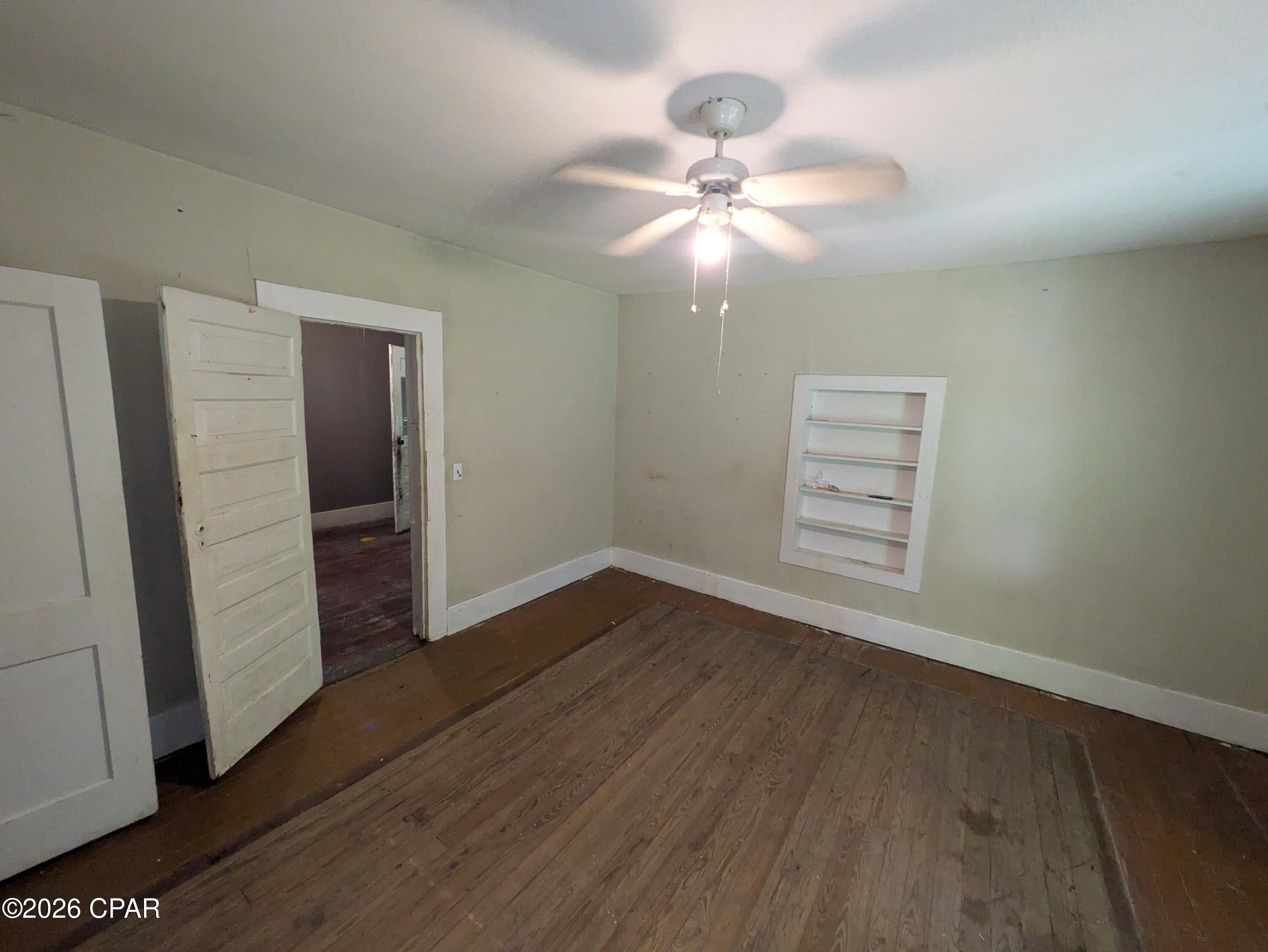 No Named Subdivision - Residential