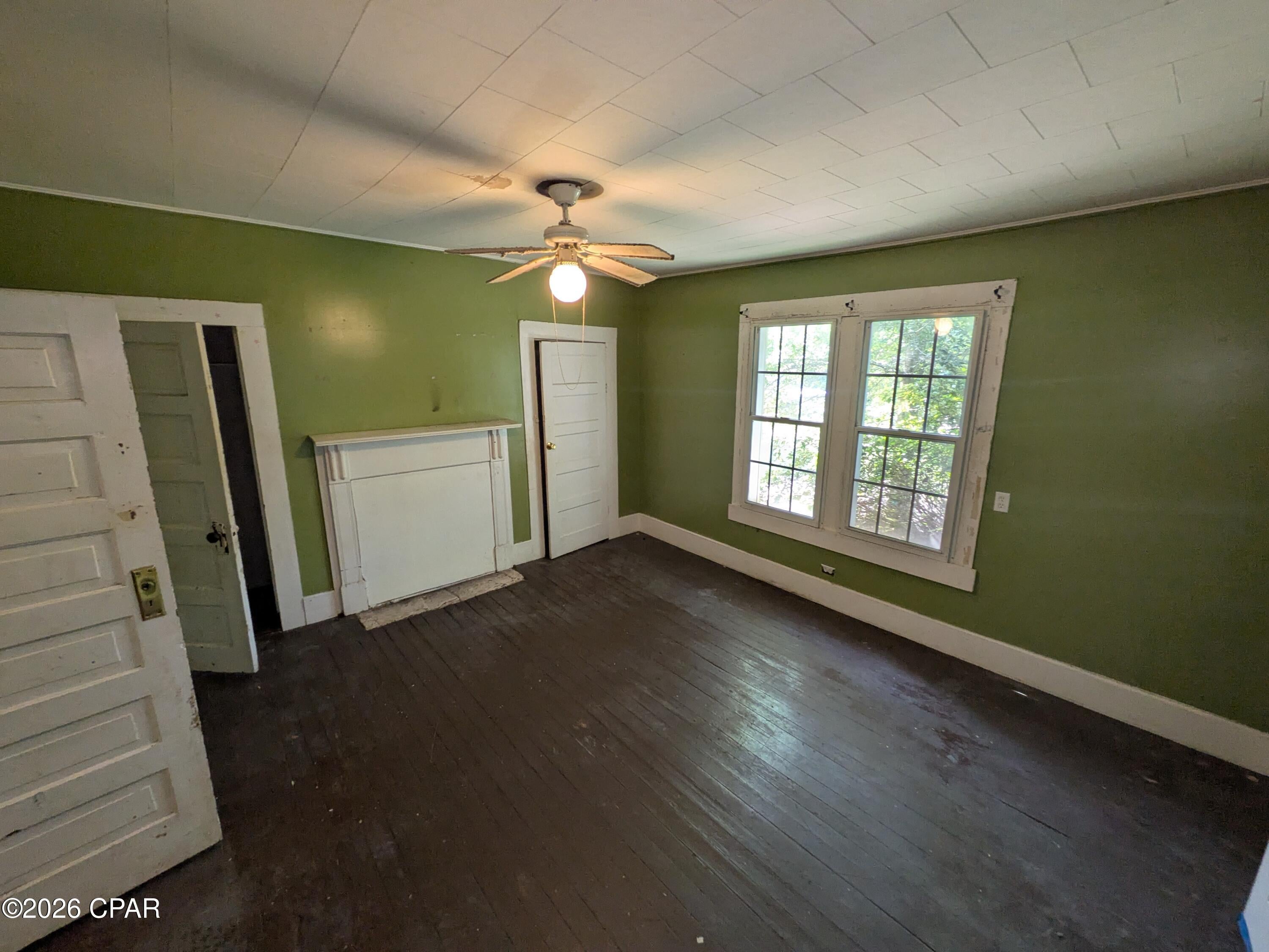 No Named Subdivision - Residential