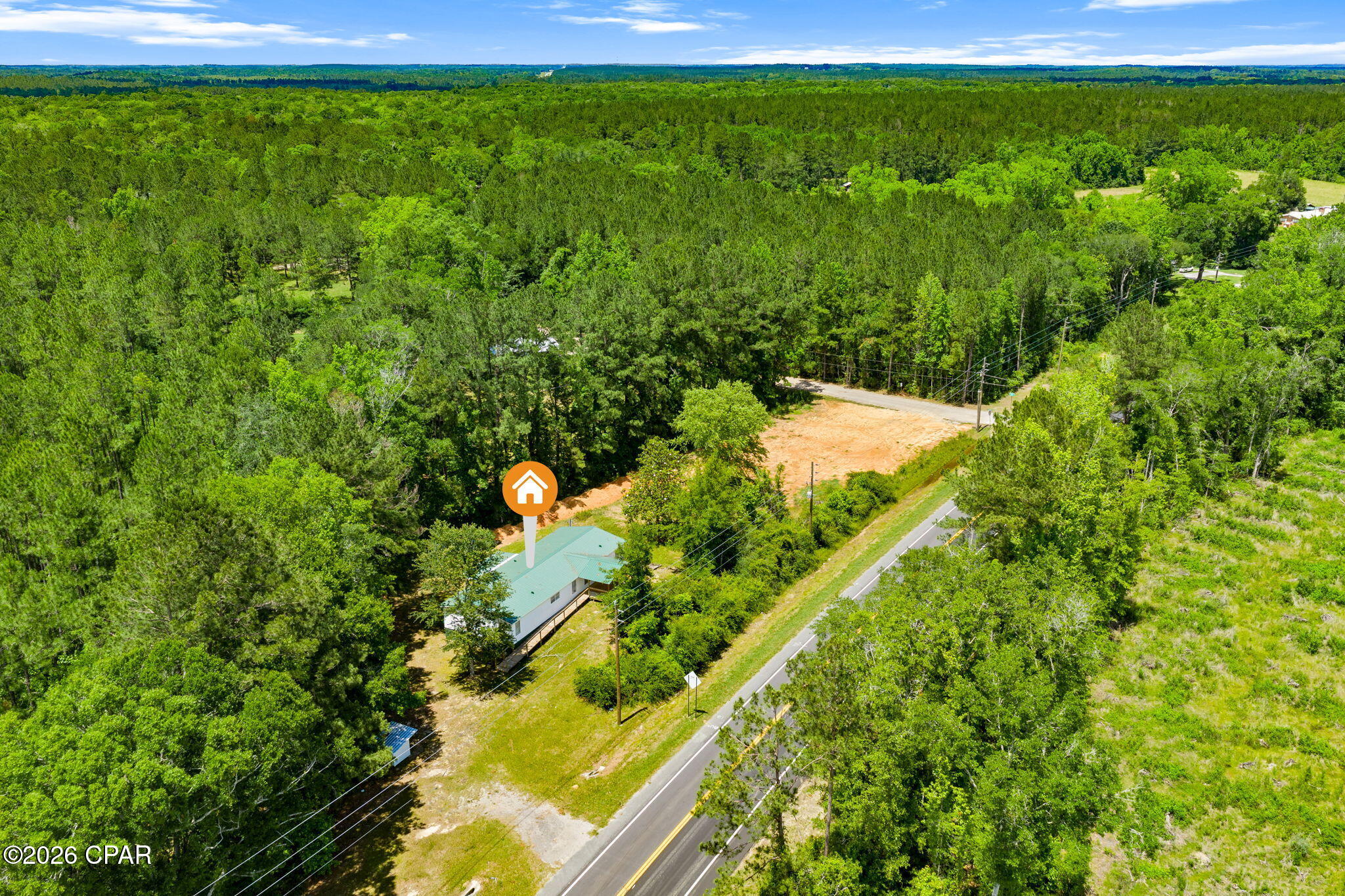 No Named Subdivision - Residential