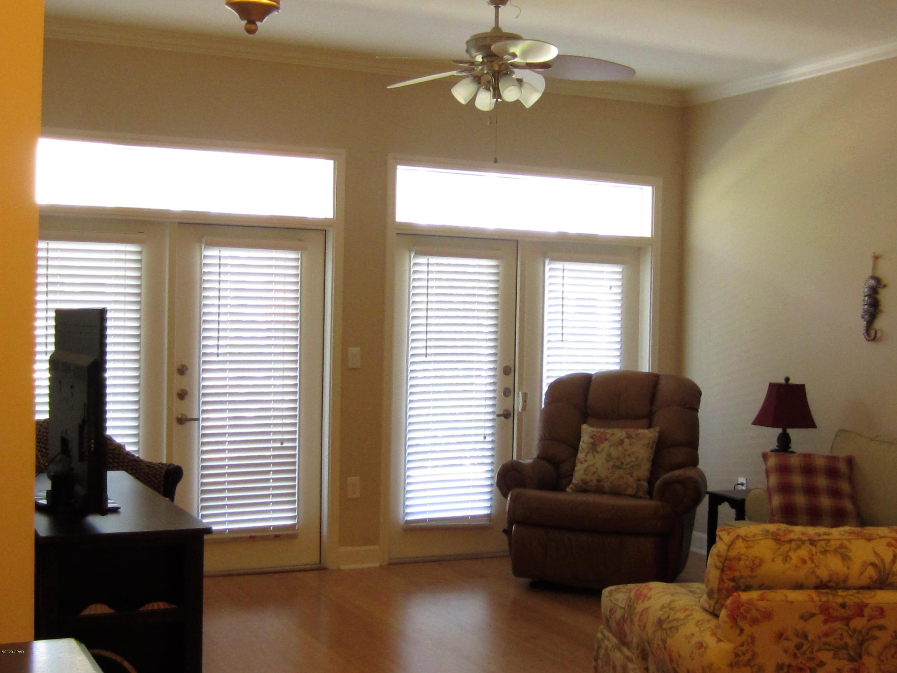 Island Reserve - Residential Lease