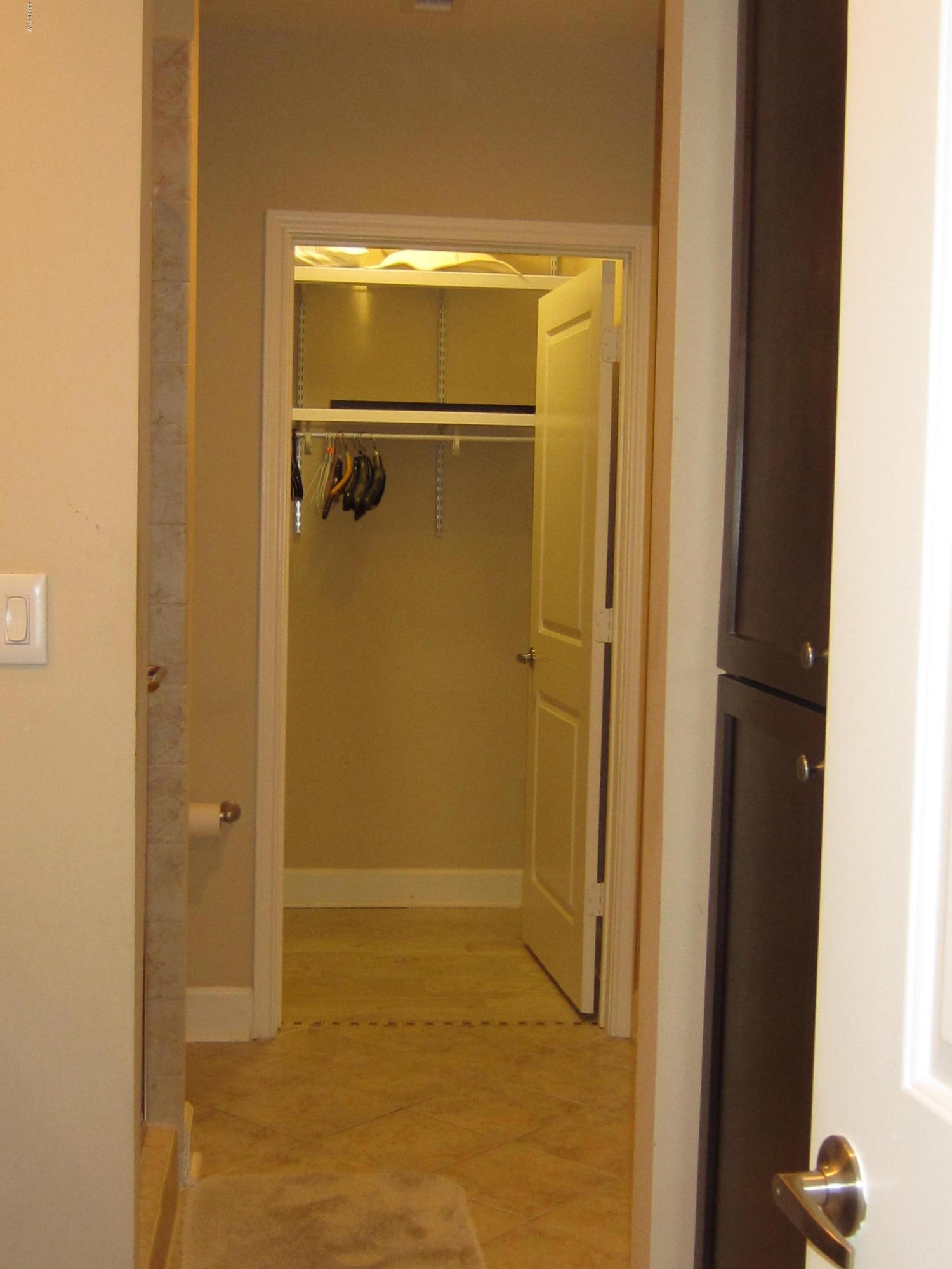 Island Reserve - Residential Lease