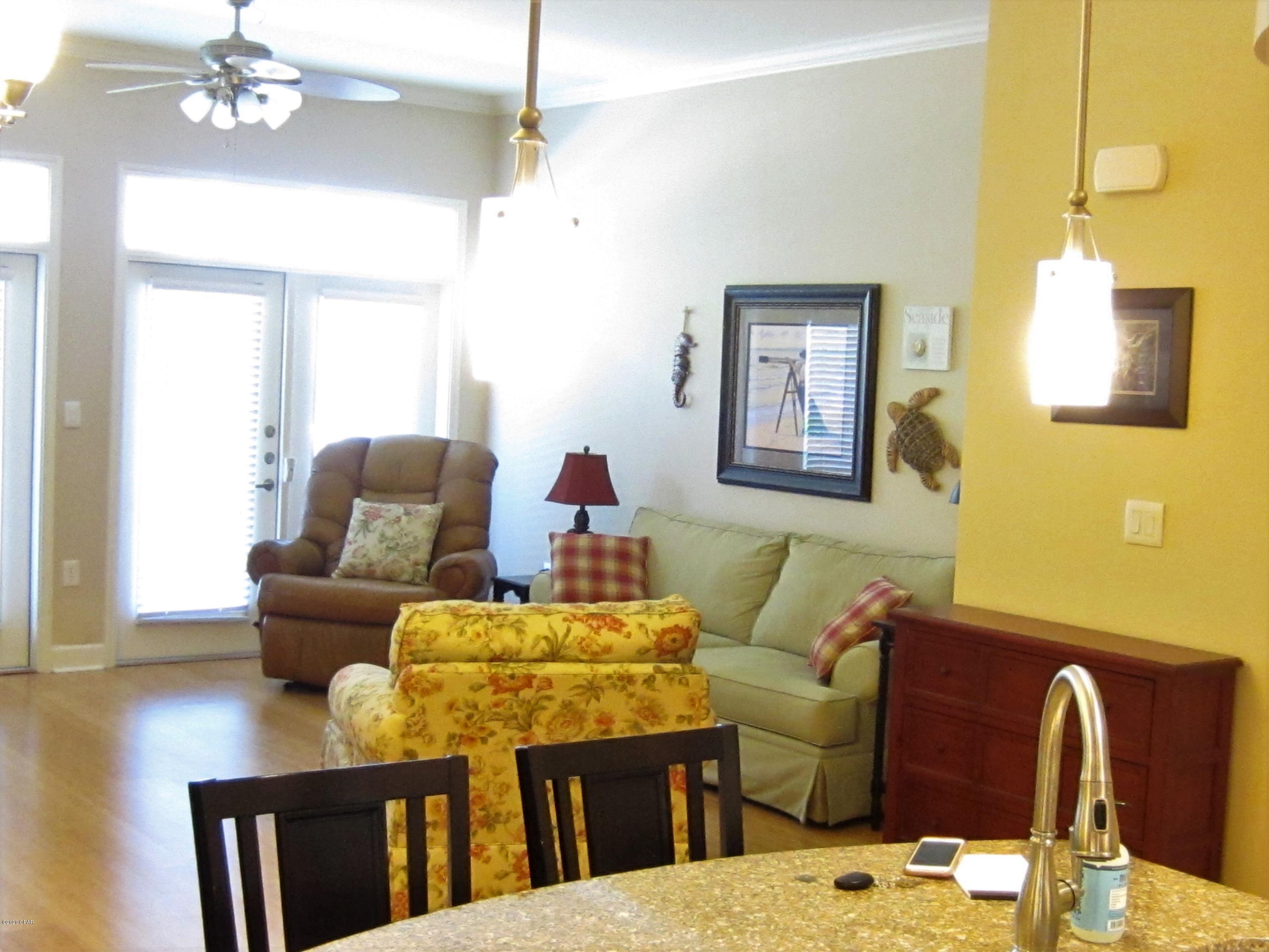 Island Reserve - Residential Lease