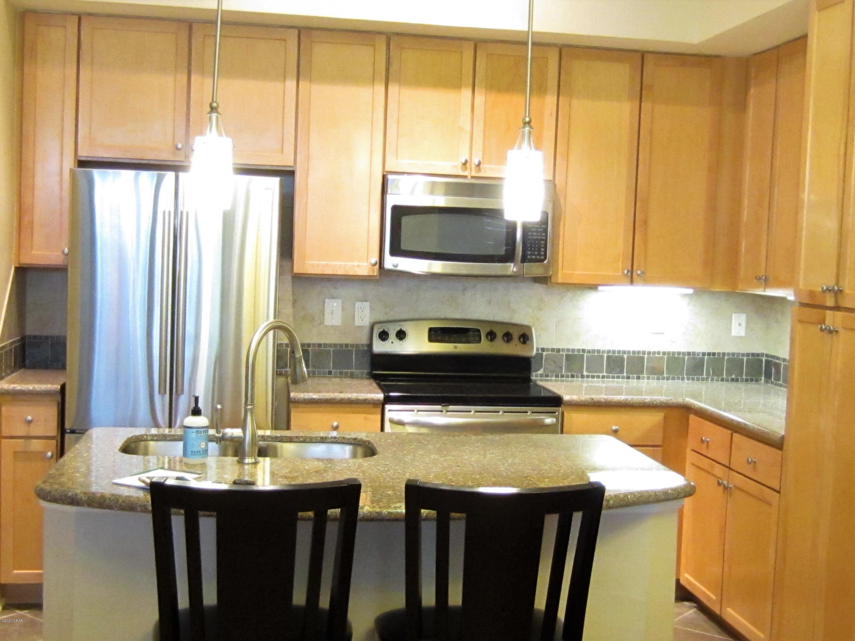 Island Reserve - Residential Lease