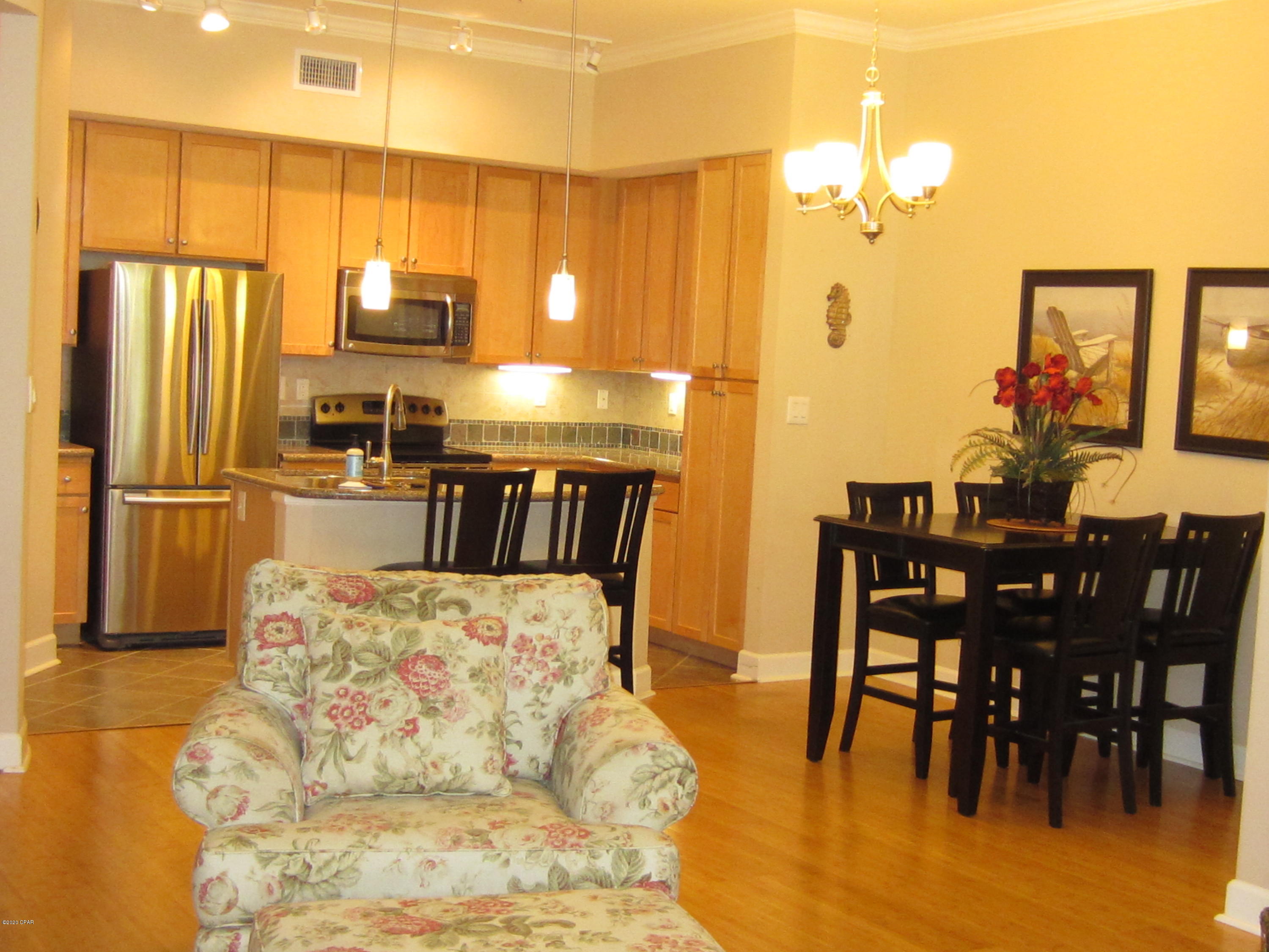 Island Reserve - Residential Lease