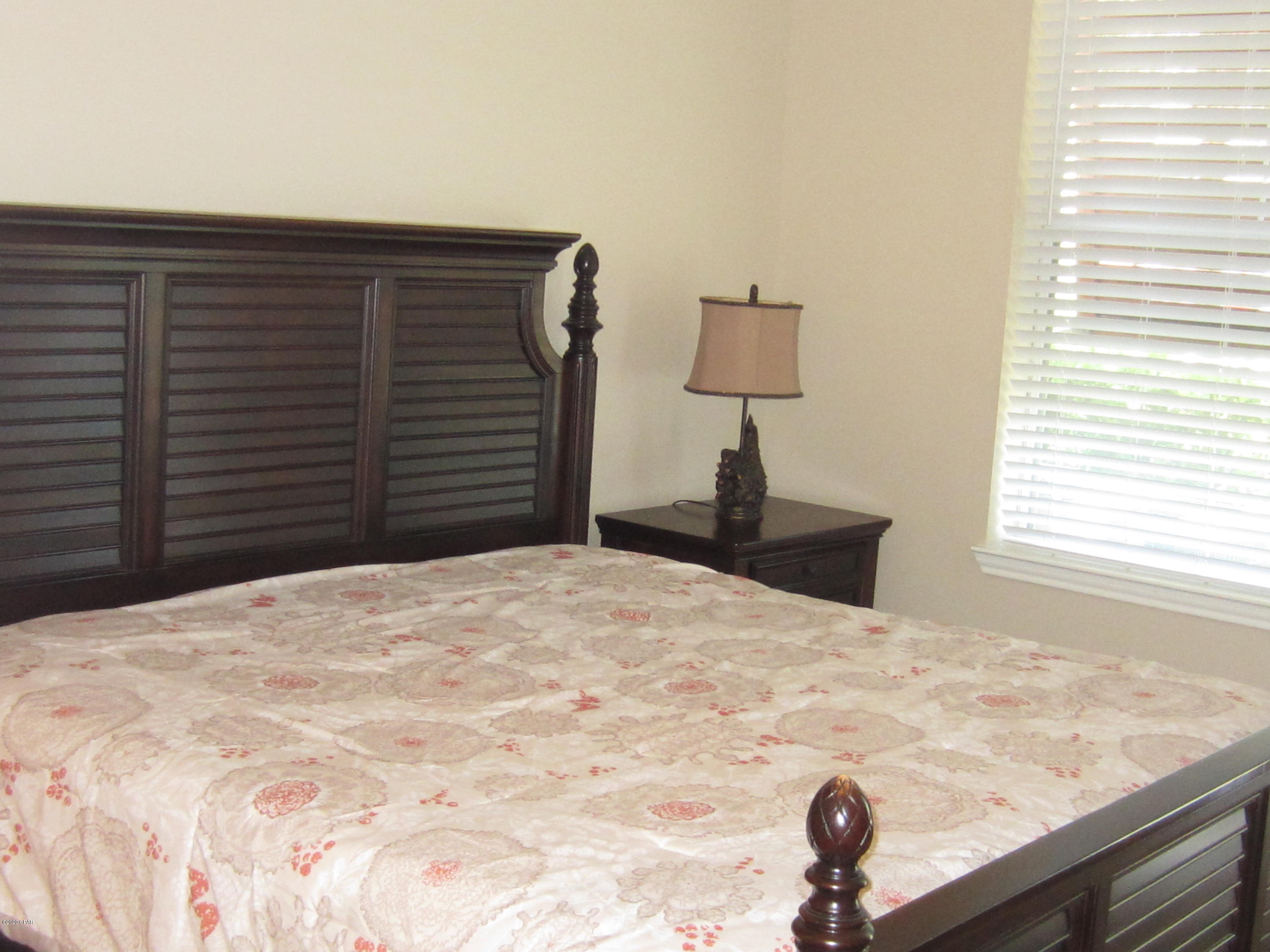 Island Reserve - Residential Lease