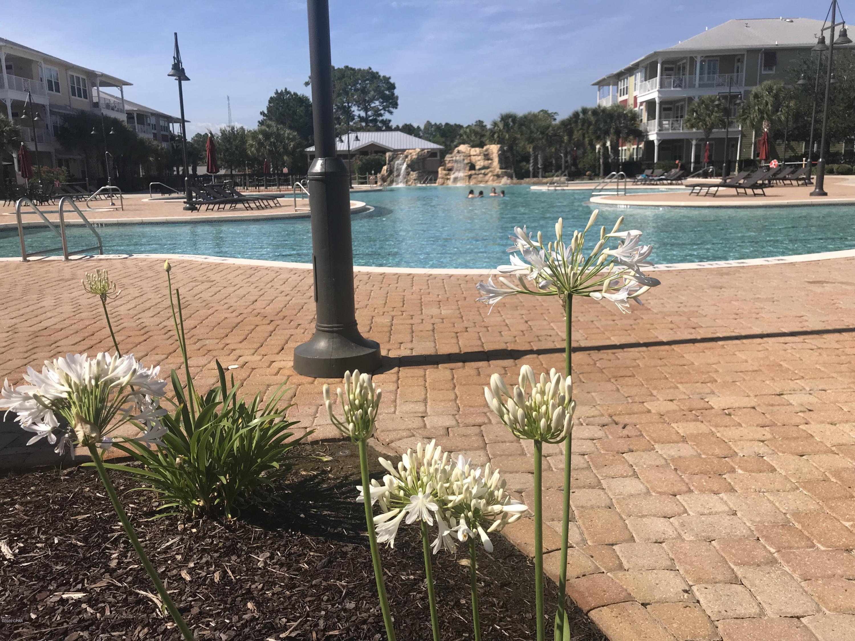 Island Reserve - Residential Lease
