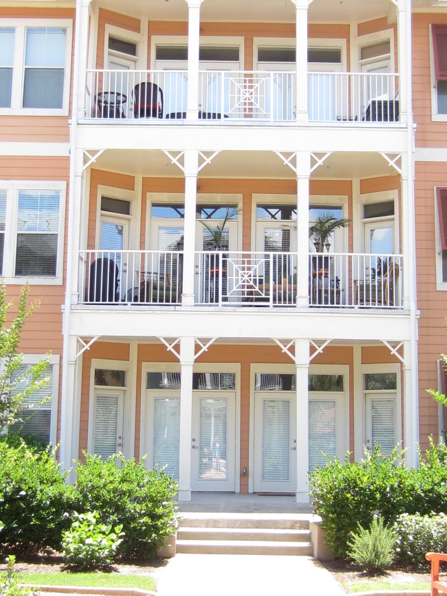 Island Reserve - Residential Lease
