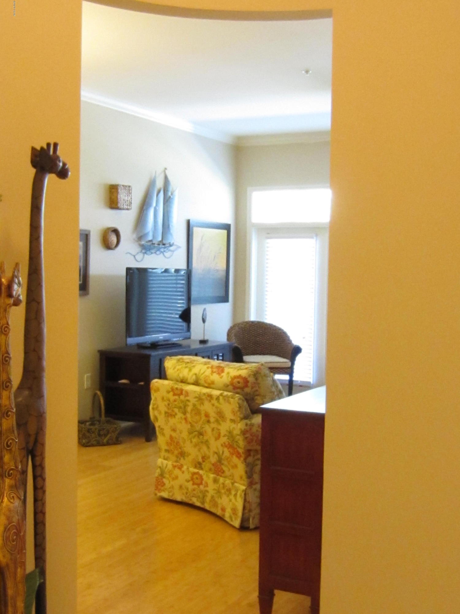Island Reserve - Residential Lease