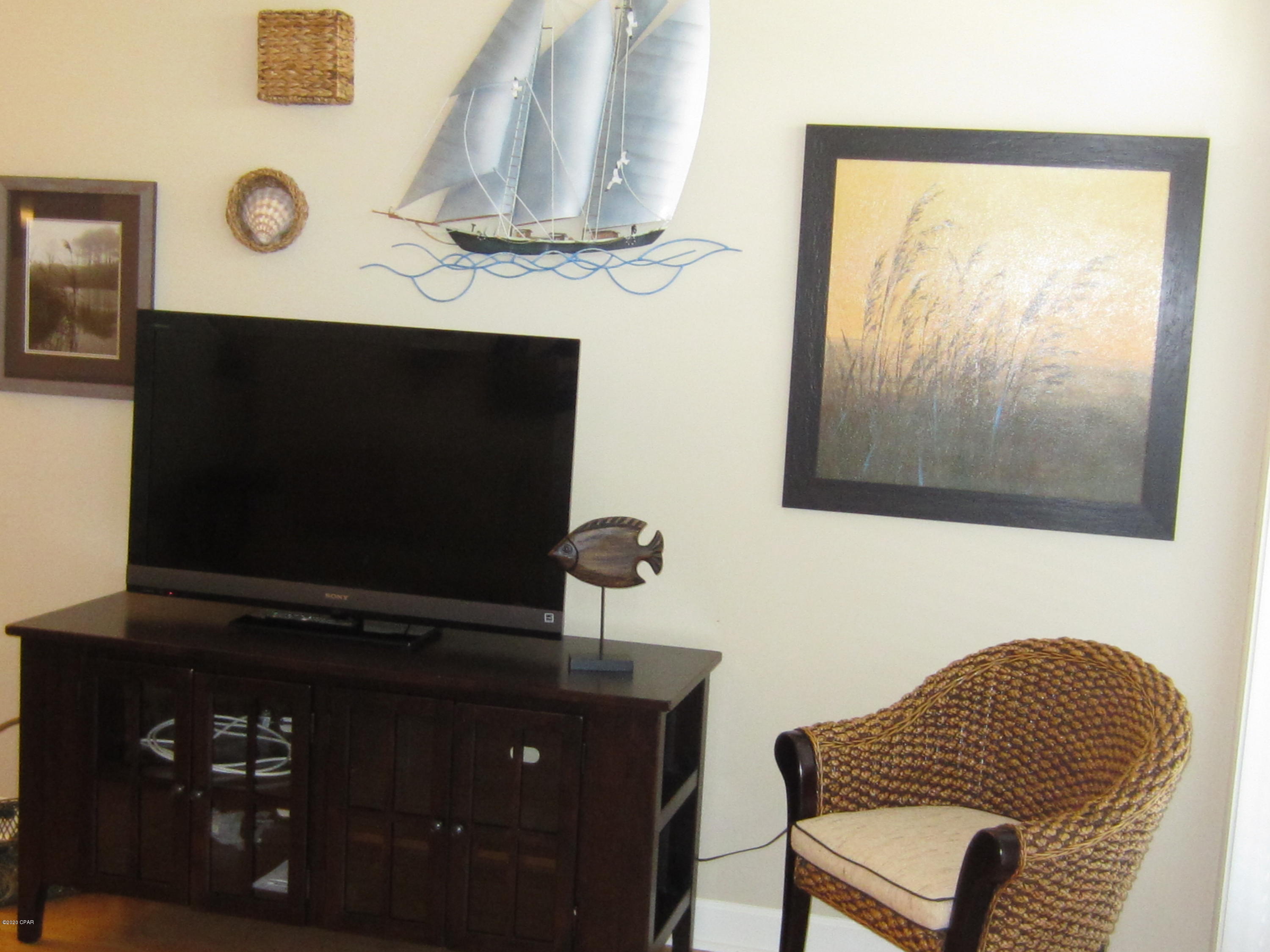 Island Reserve - Residential Lease