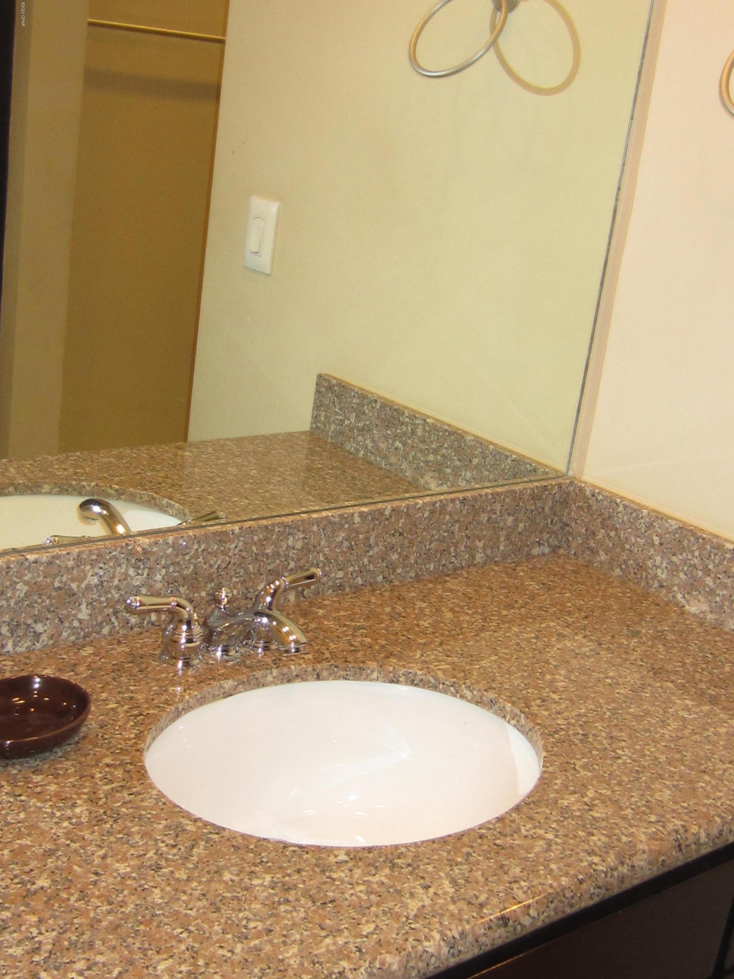 Island Reserve - Residential Lease