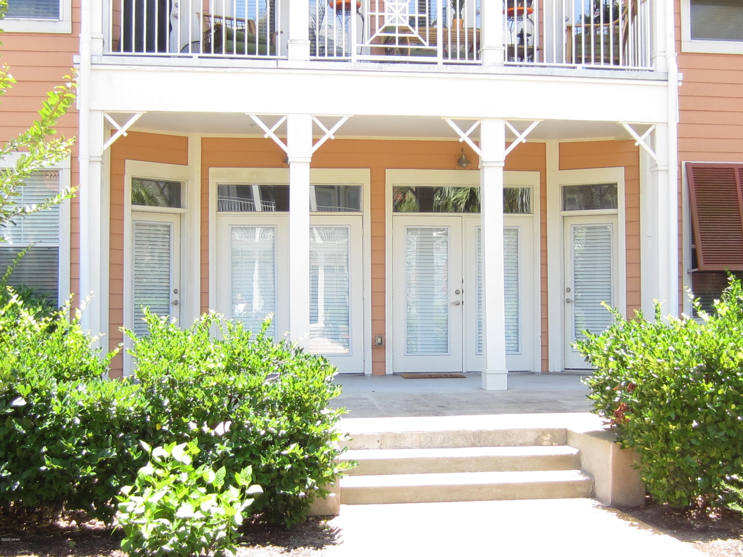 Island Reserve - Residential Lease