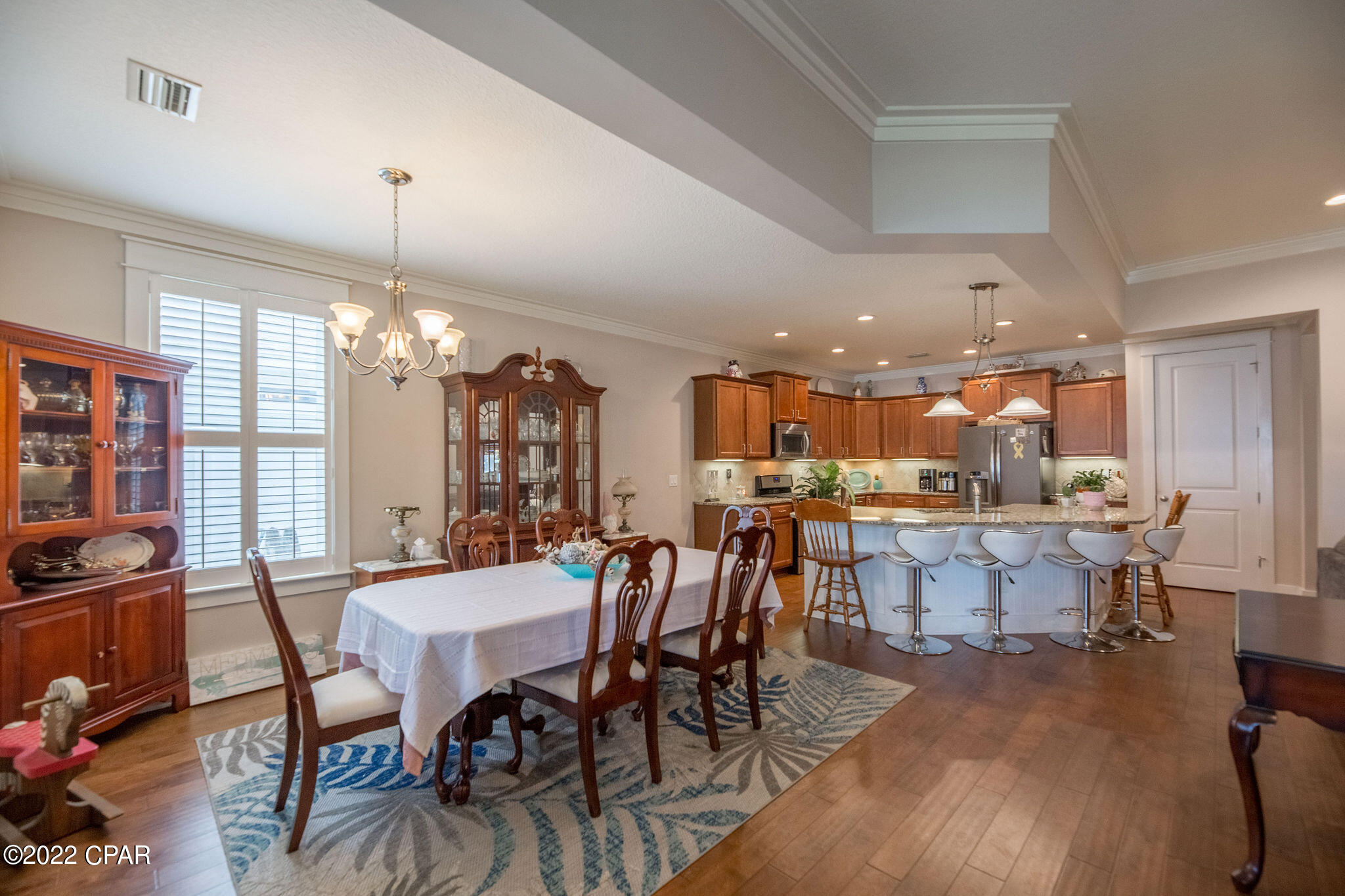 Breakfast Point - Residential