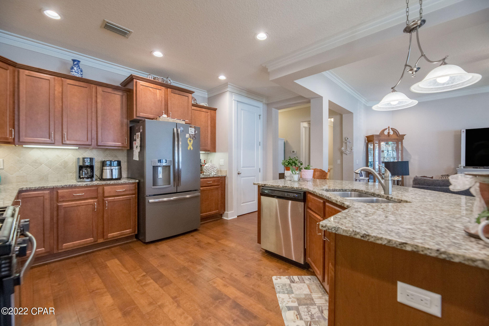 Breakfast Point - Residential