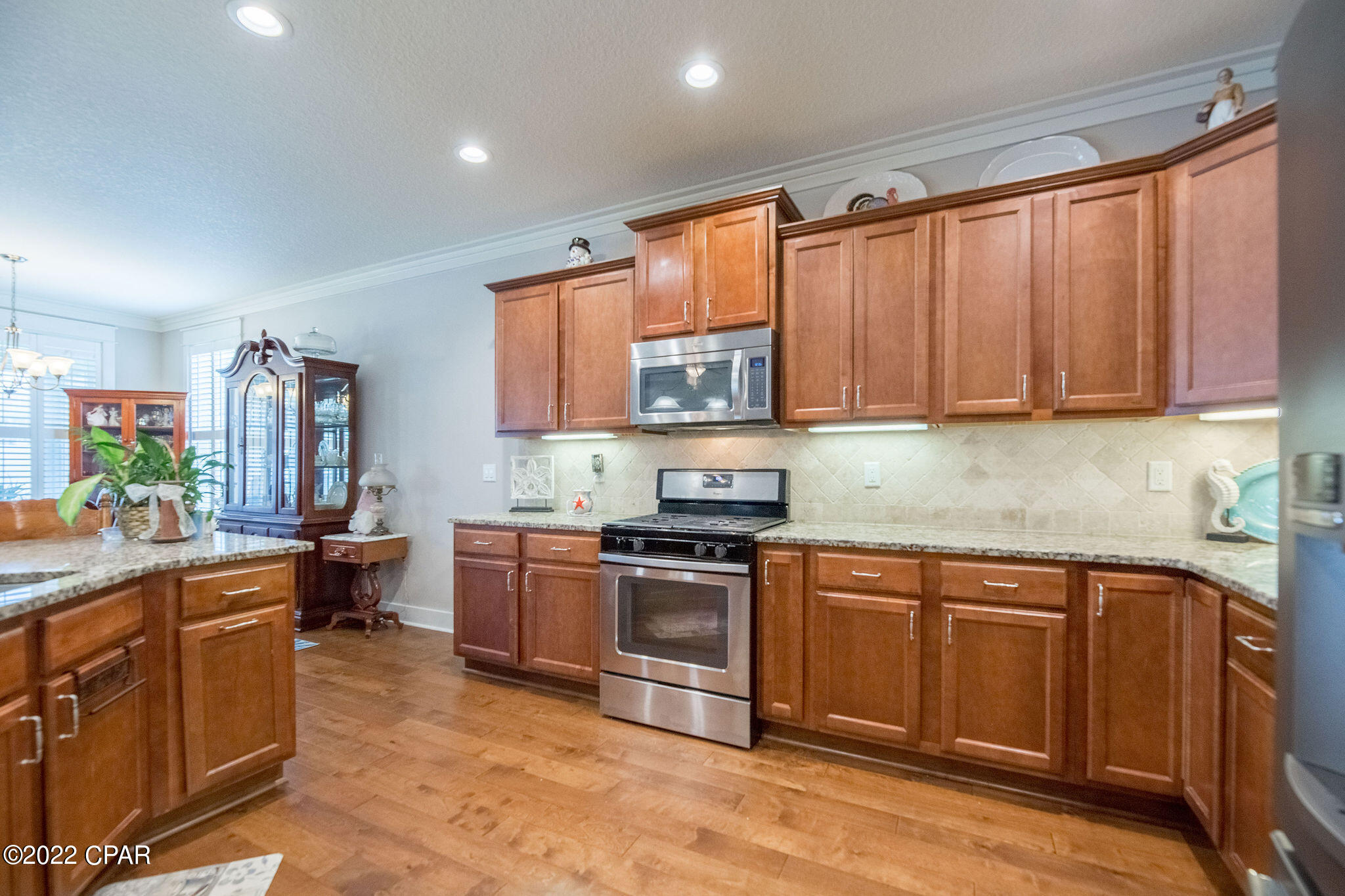Breakfast Point - Residential