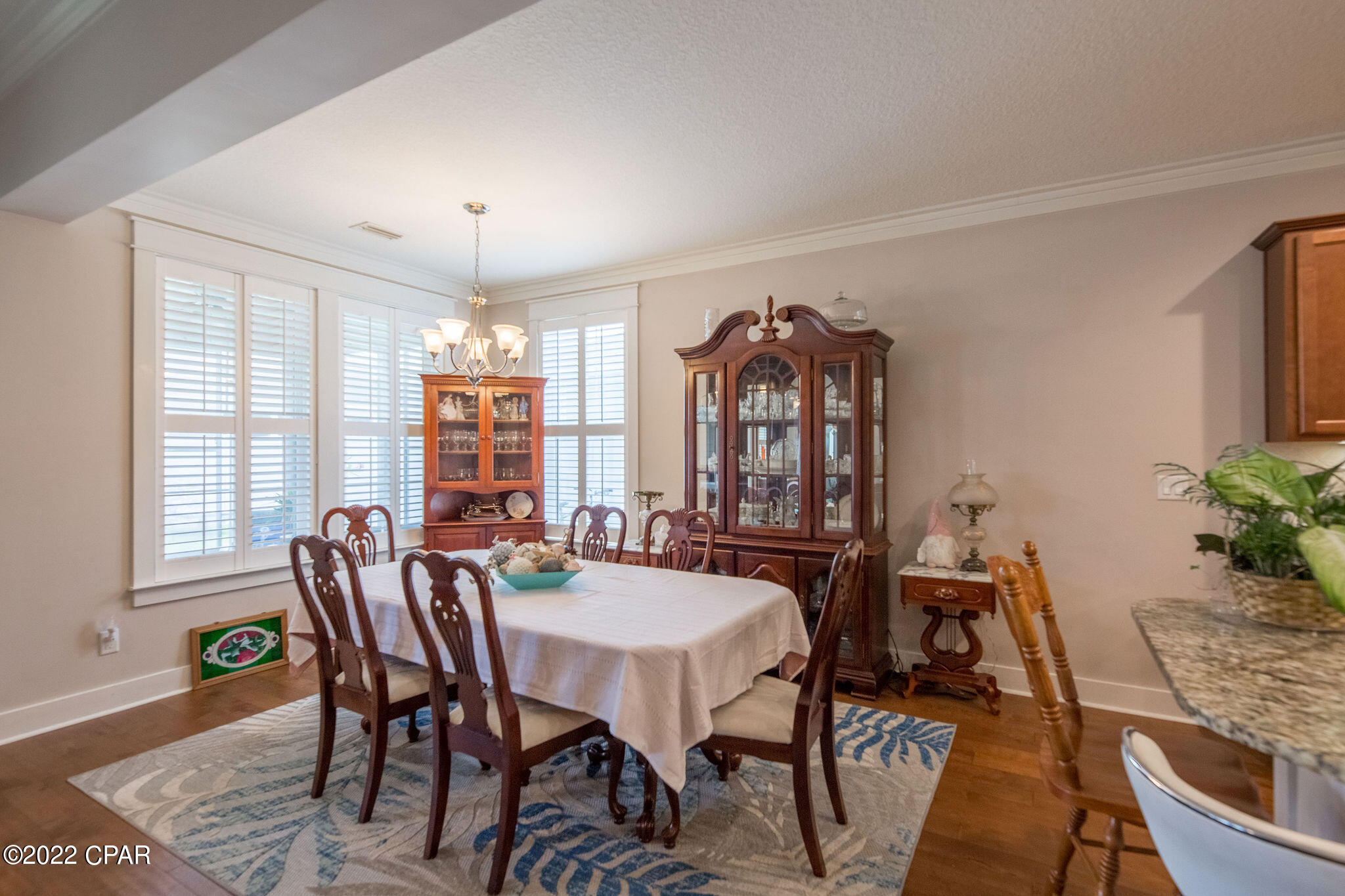 Breakfast Point - Residential