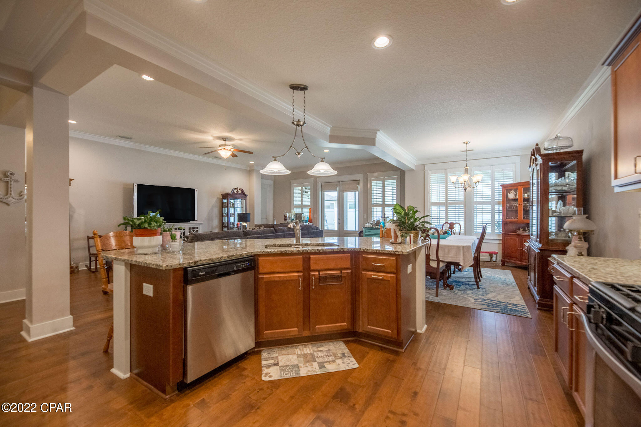 Breakfast Point - Residential