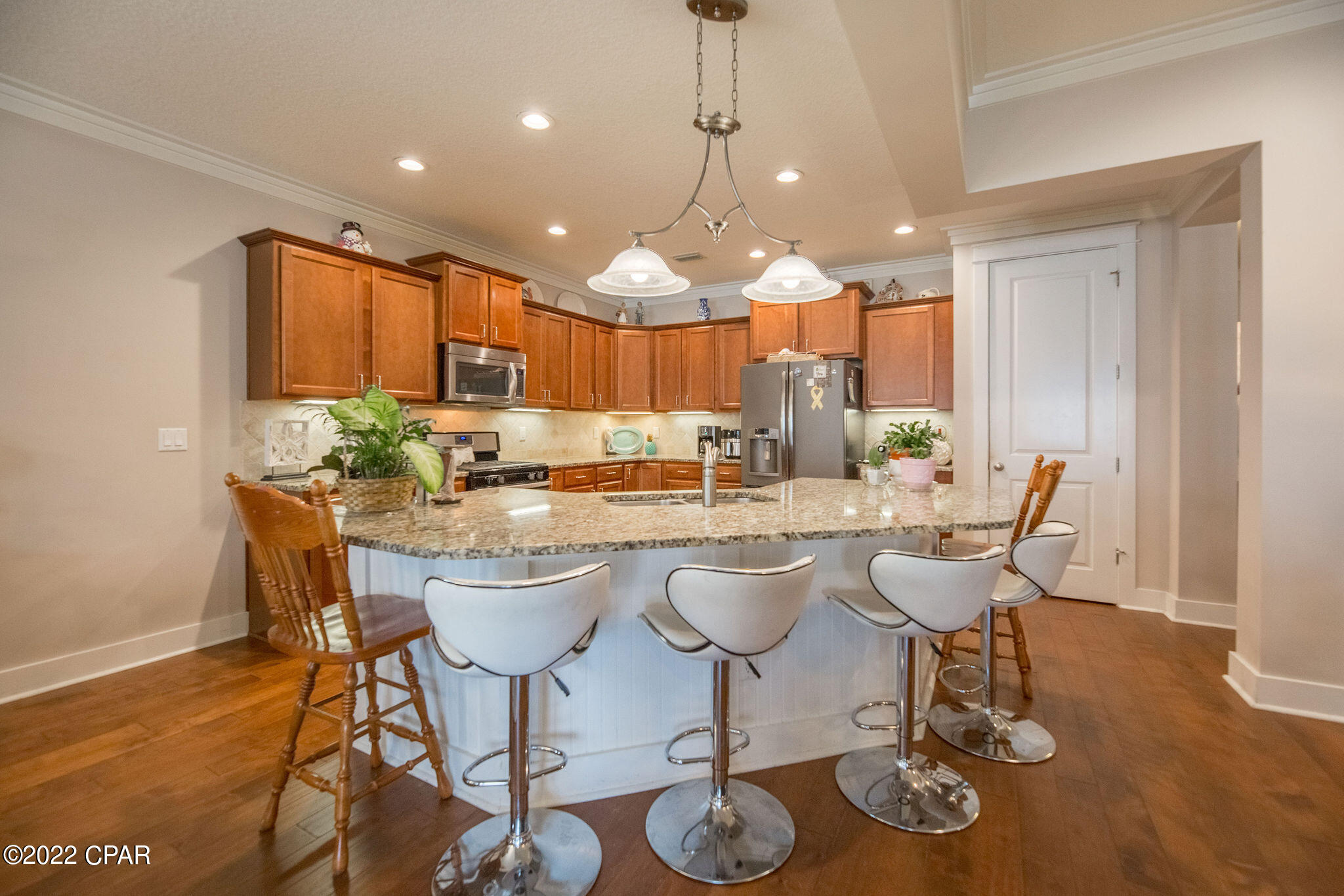 Breakfast Point - Residential
