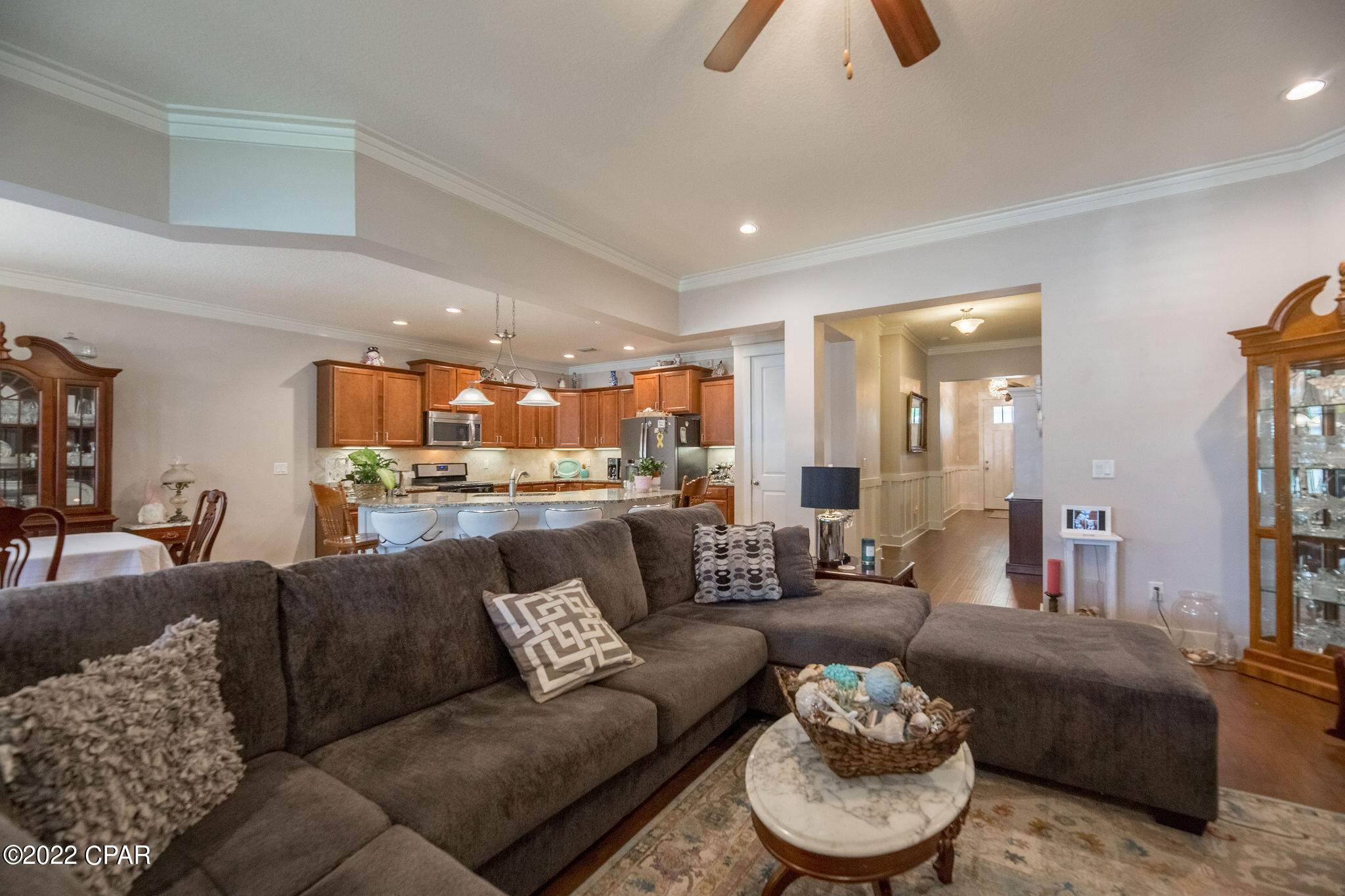 Breakfast Point - Residential