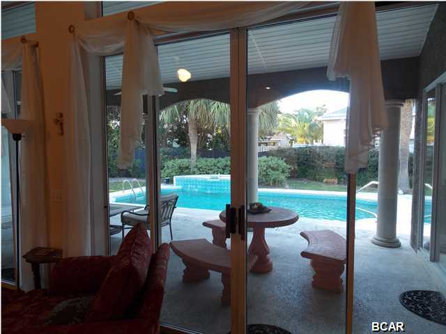 Palm Bay Unit 4 - Residential