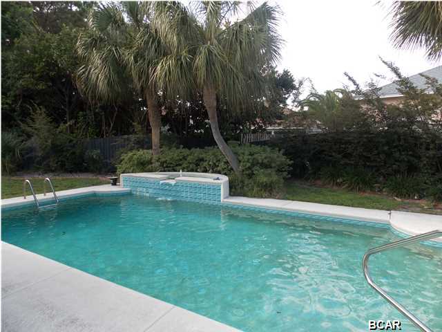 Palm Bay Unit 4 - Residential