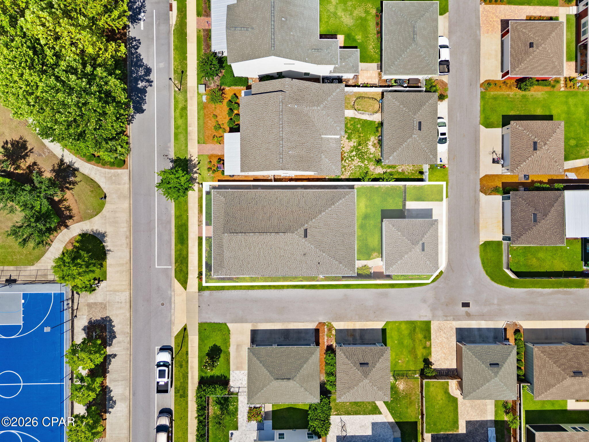 Sweetbay - Residential
