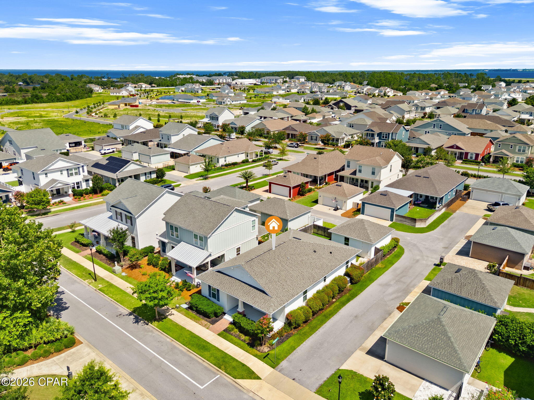 Sweetbay - Residential