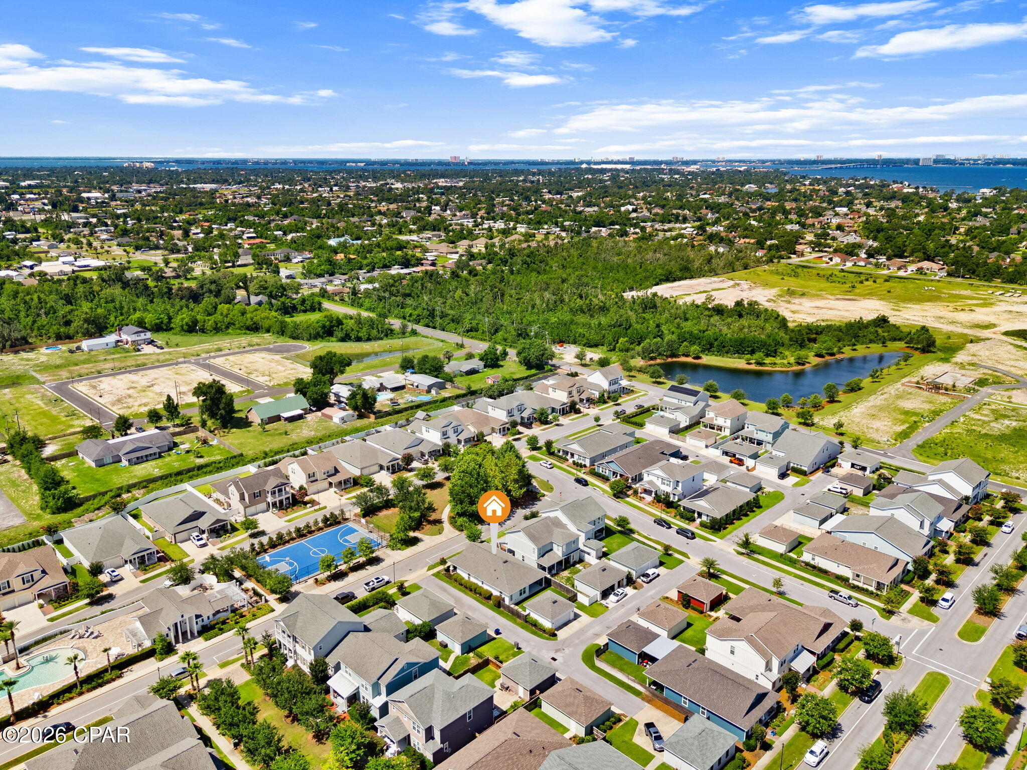 Sweetbay - Residential