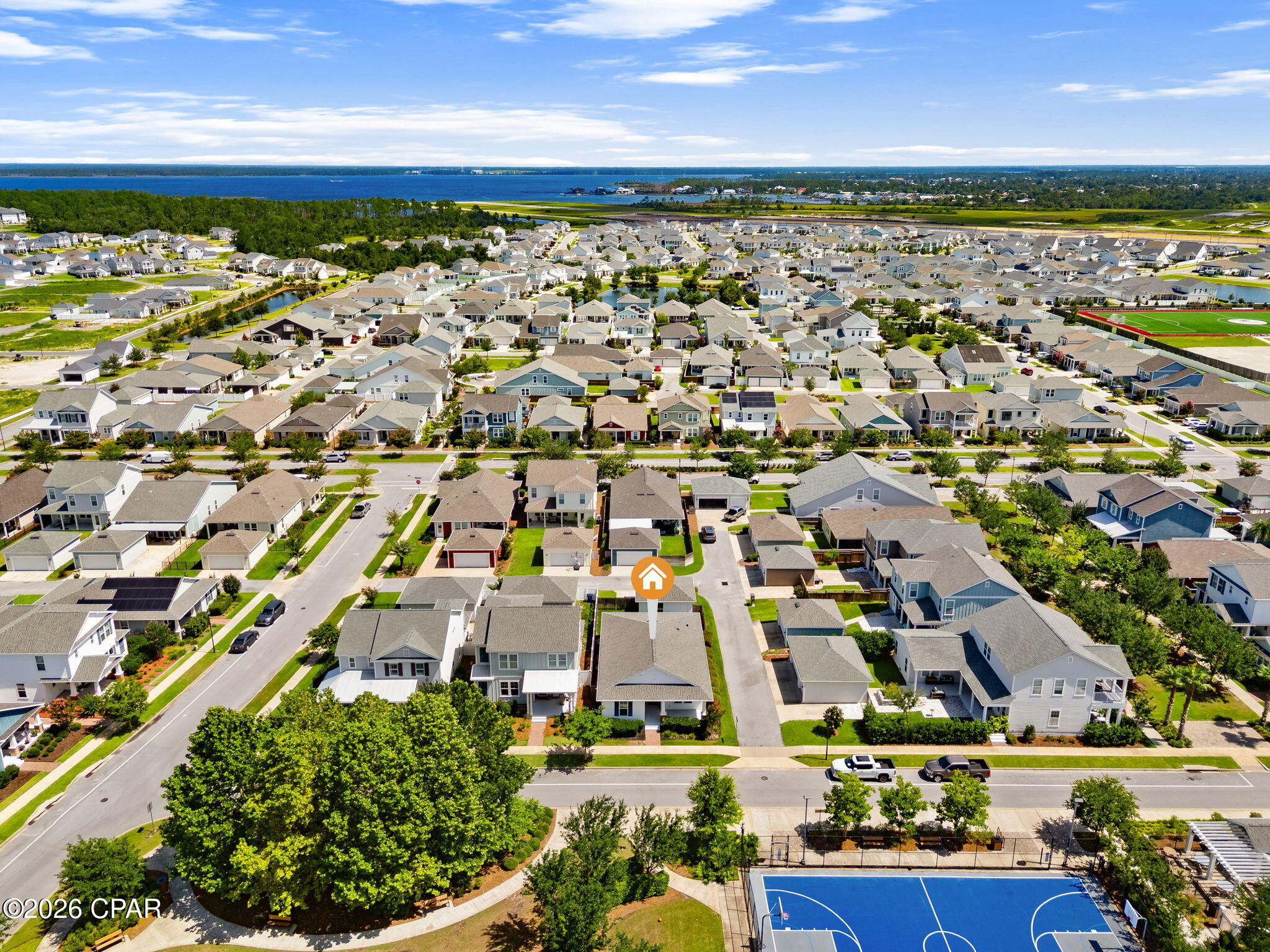 Sweetbay - Residential