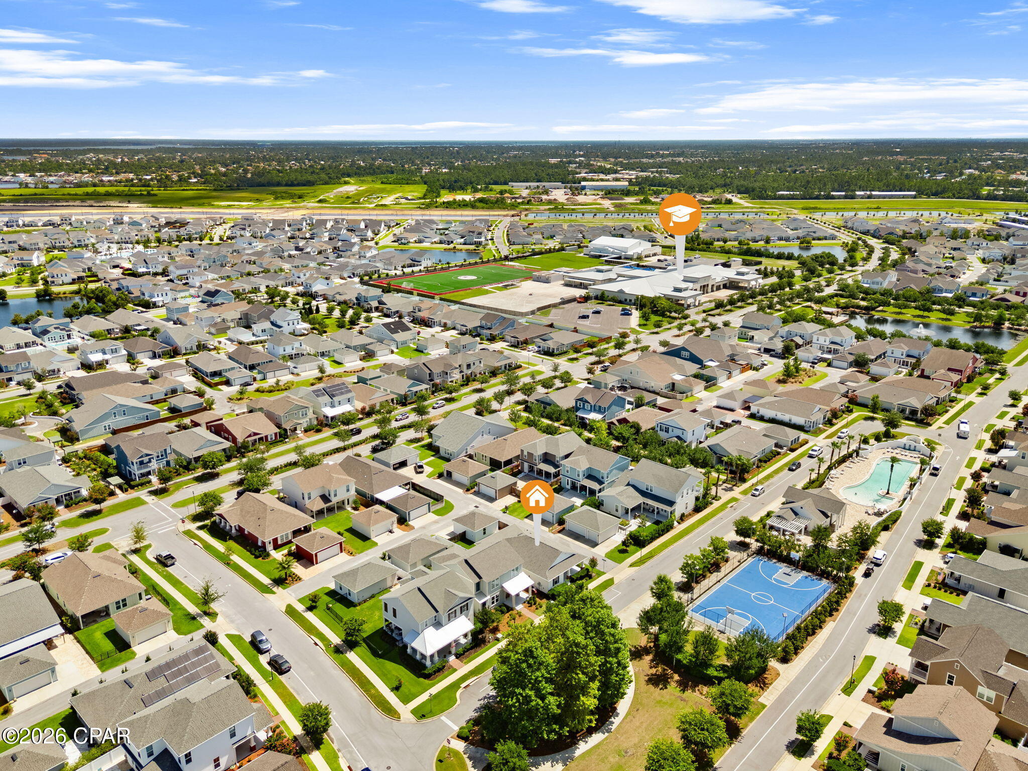 Sweetbay - Residential