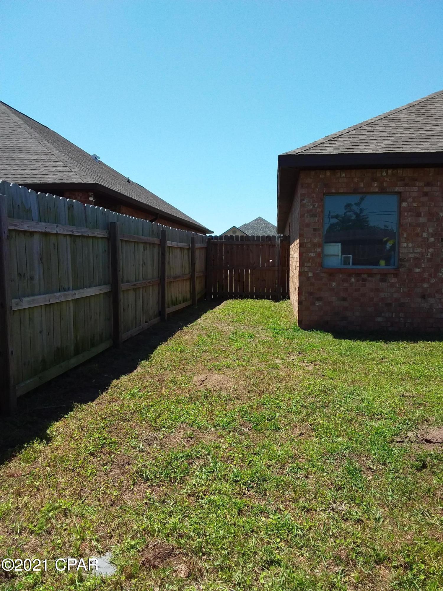 Plantation Park - Residential