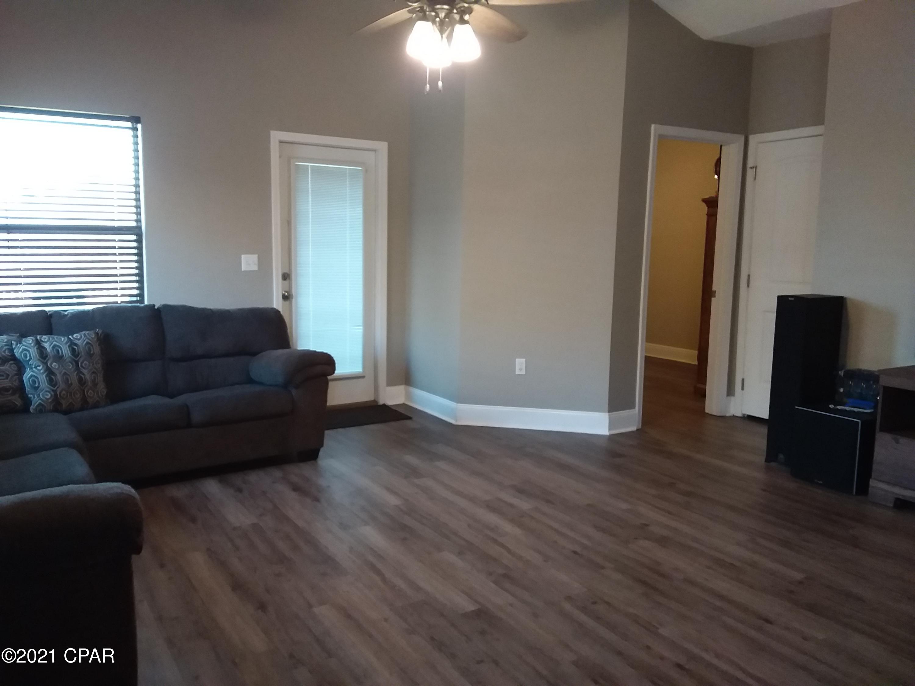 Plantation Park - Residential