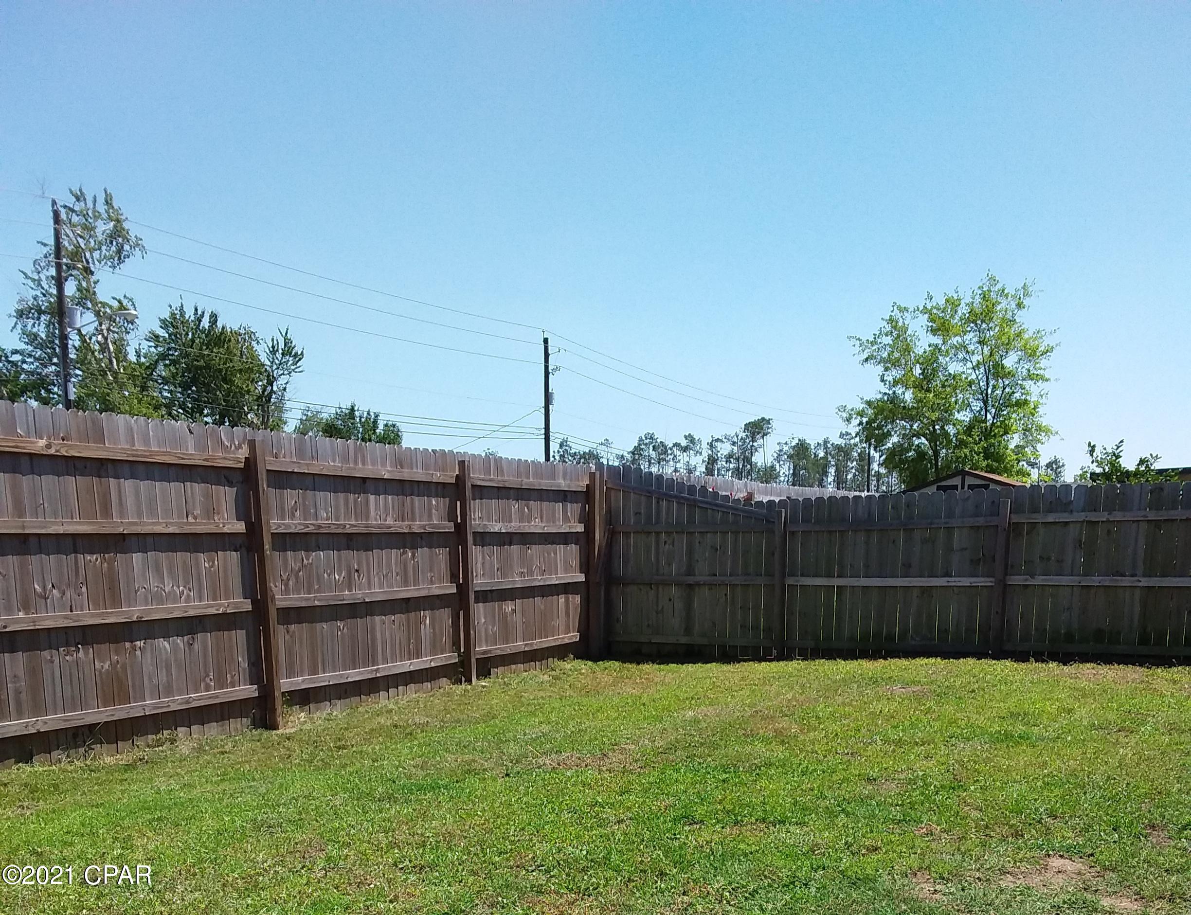 Plantation Park - Residential