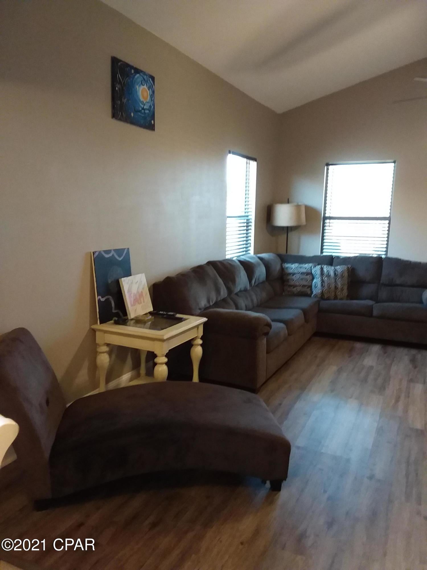 Plantation Park - Residential