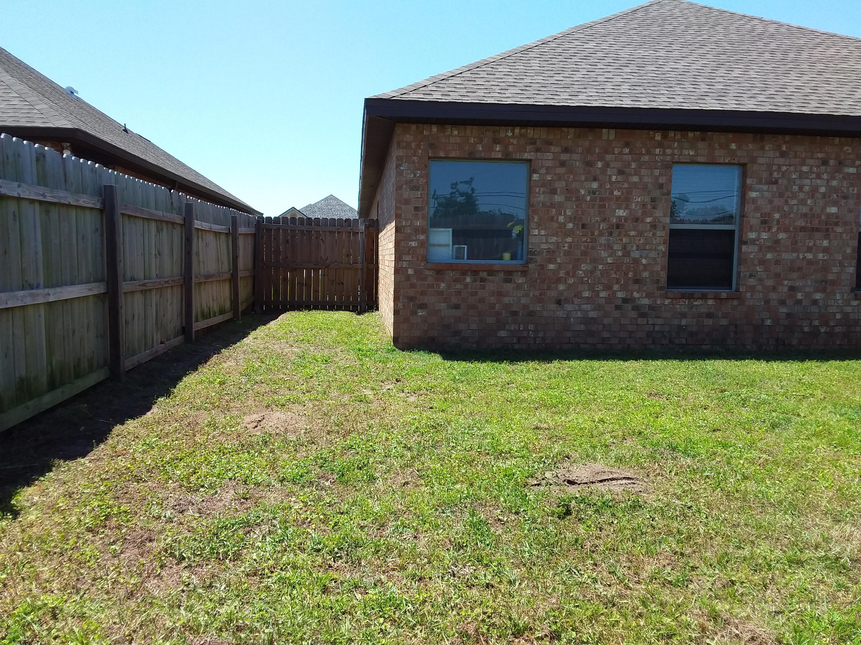 Plantation Park - Residential