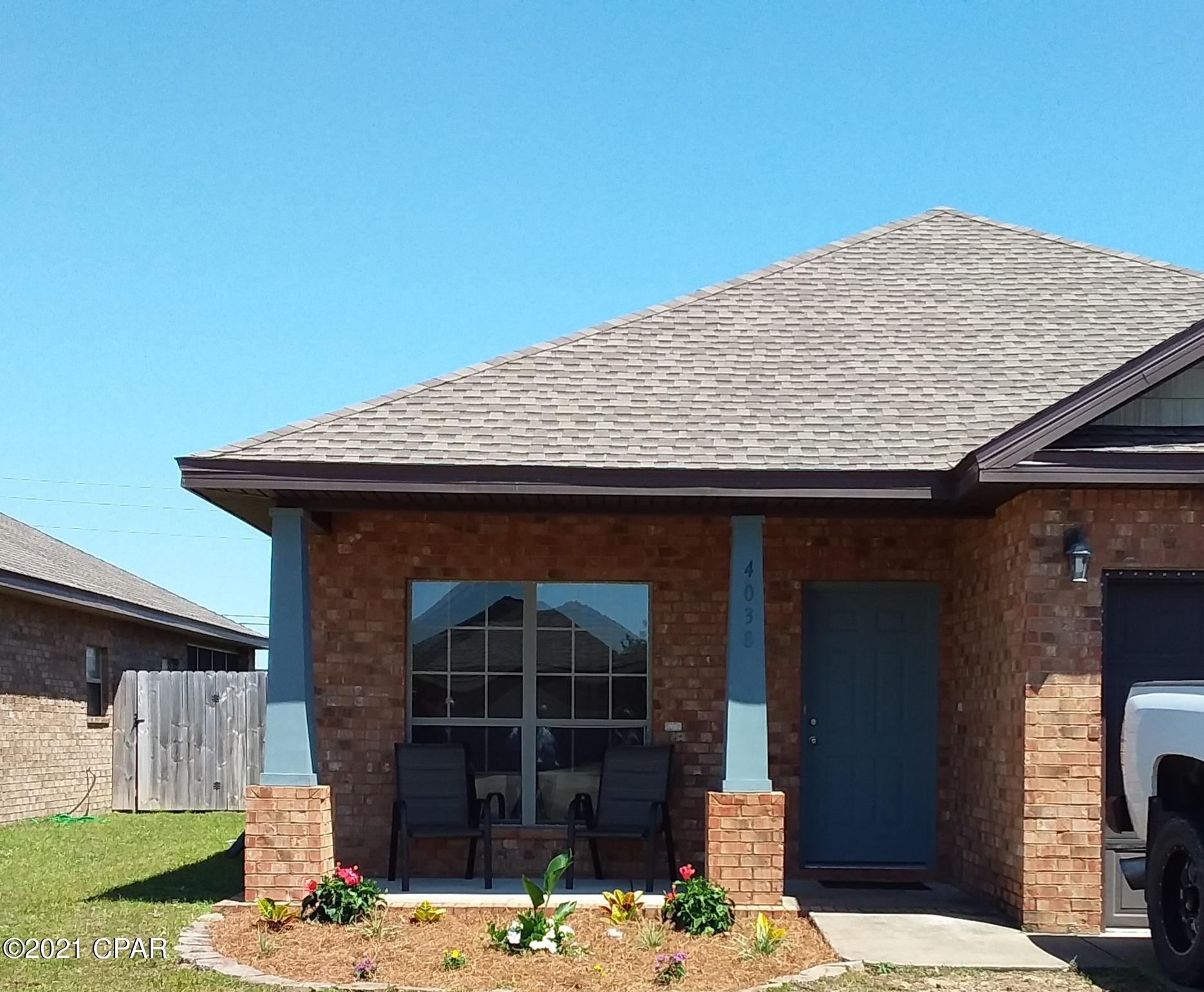 Plantation Park - Residential